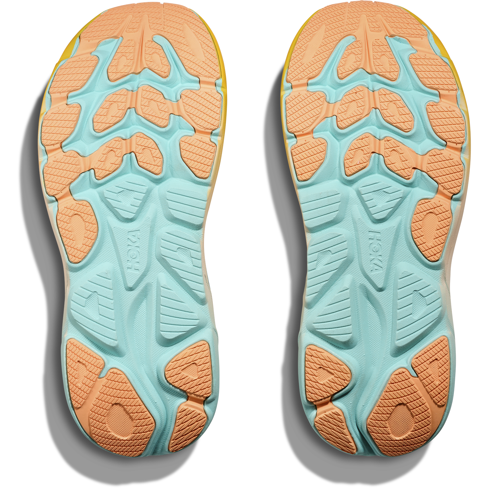 HOKA, W Clifton 10