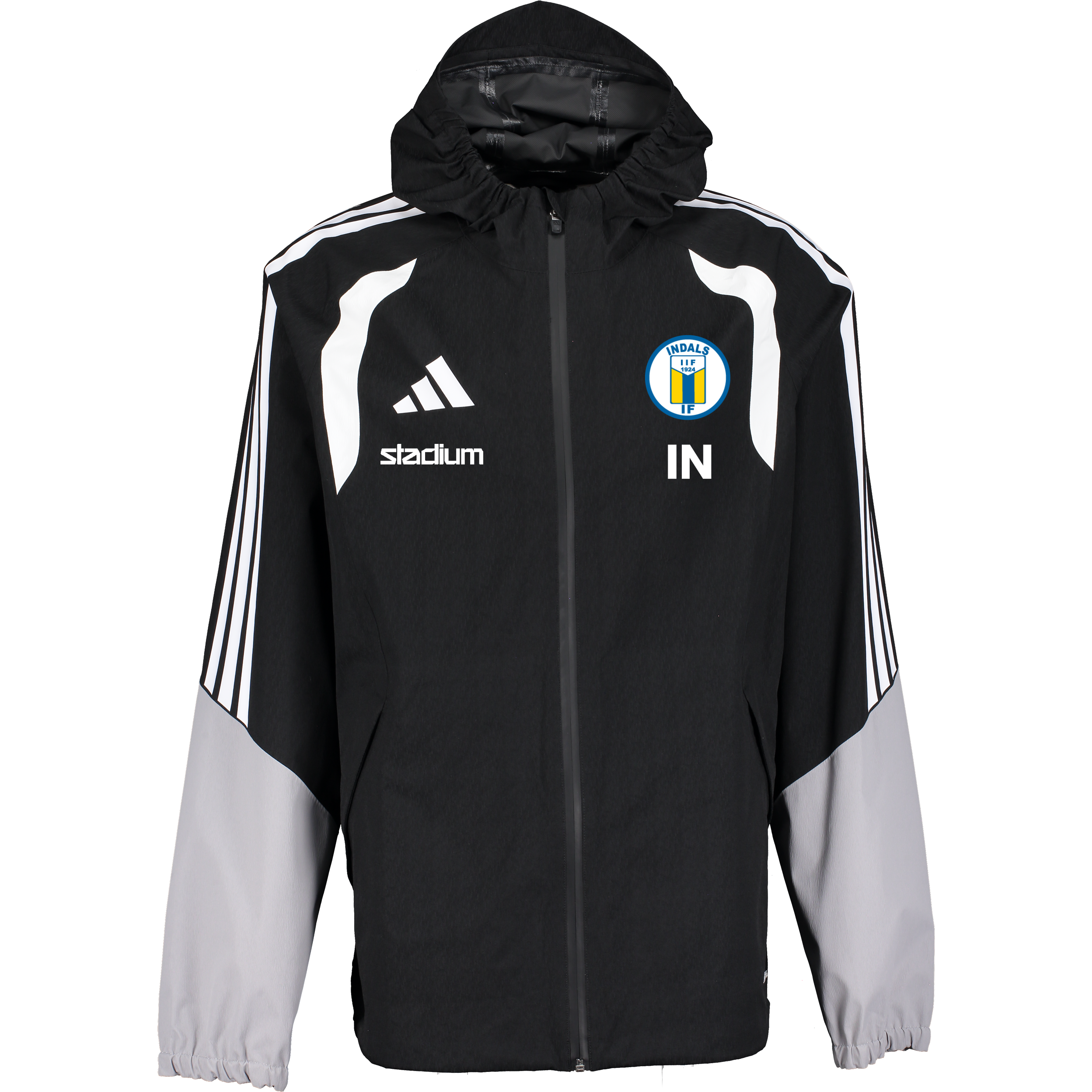 
ADIDAS, 
TIRO26 RN JKT, 
Detail 1
