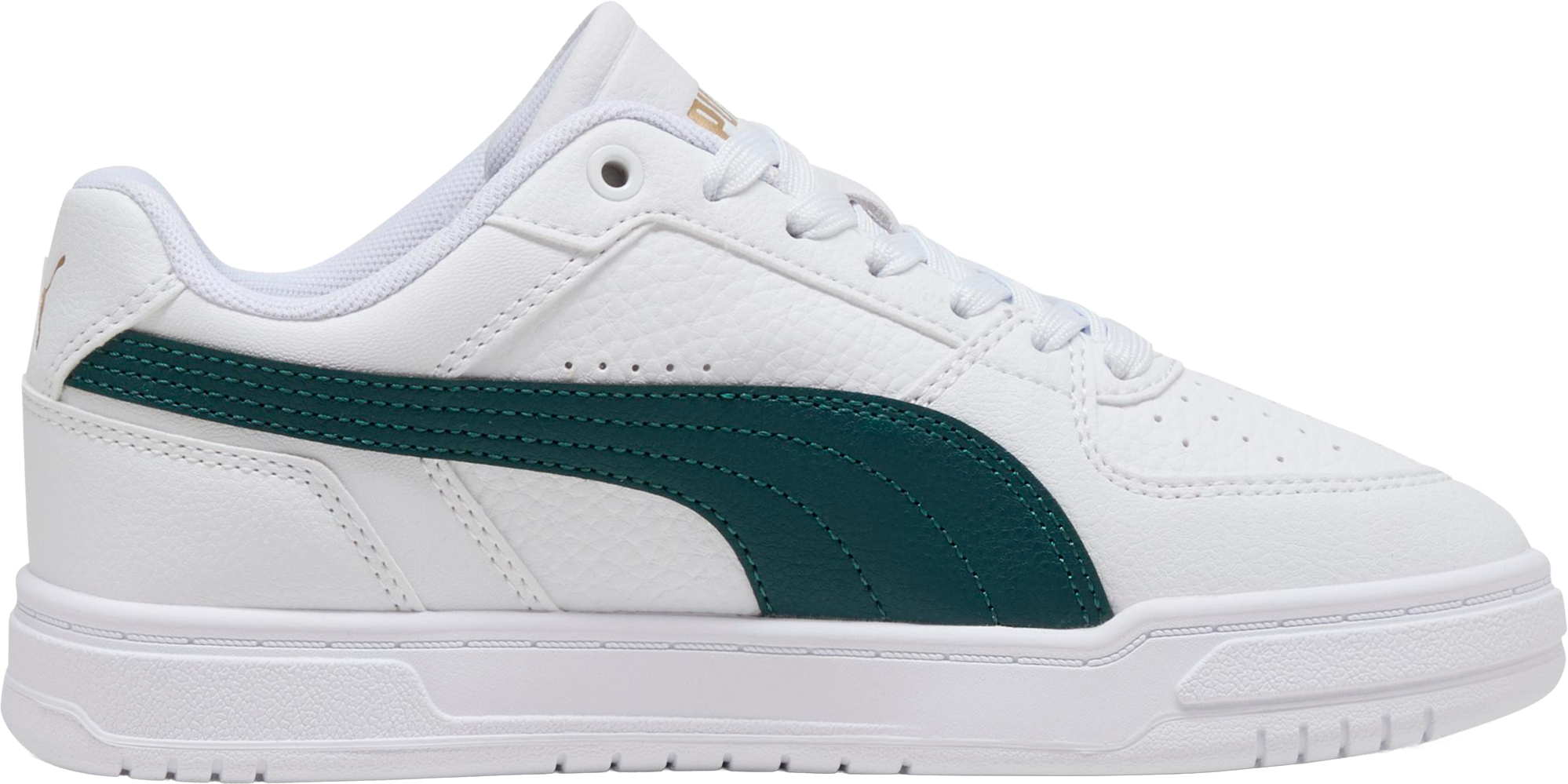 PUMA, J CAVEN III JR