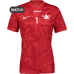 406626105101 NIKE Precision Vii Jsy 406626105101 NIKE Precision Vii Jsy Standard Small1x1