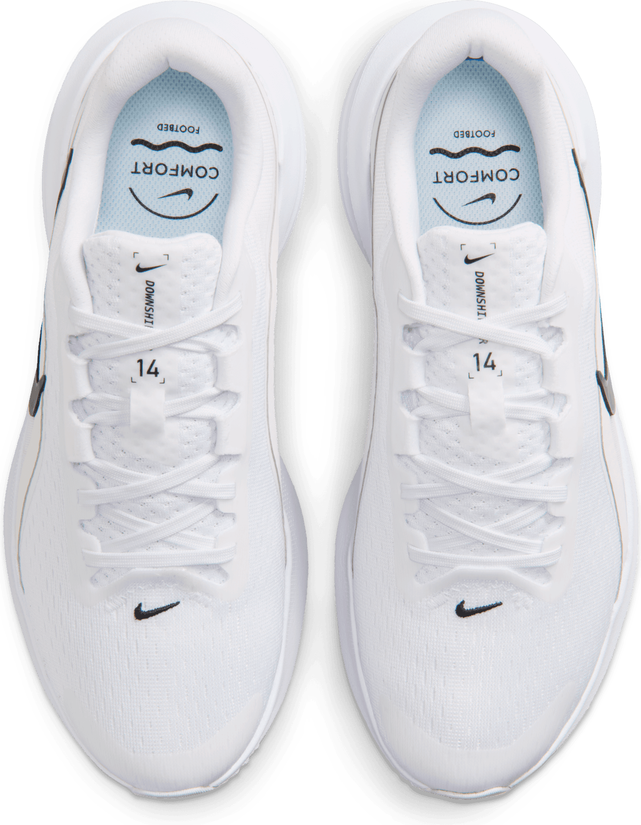 NIKE, W NIKE DOWNSHIFTER 14