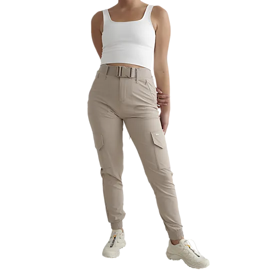 397715102101 AIM´N W Cargo Pants 397715102101 AIM´N W Cargo Pants Model01 Detail