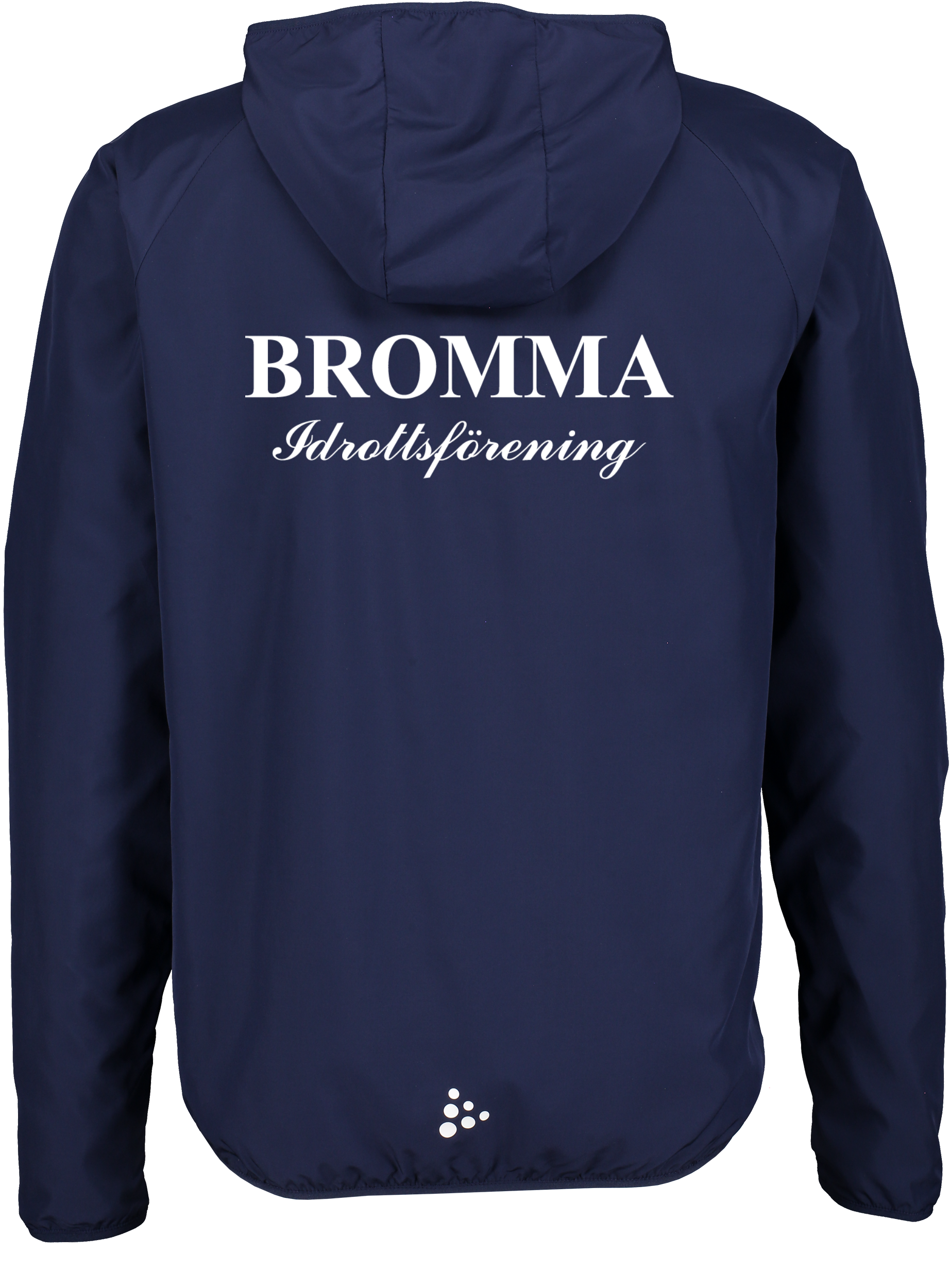 CRAFT, Squad Go Wind Jacket M