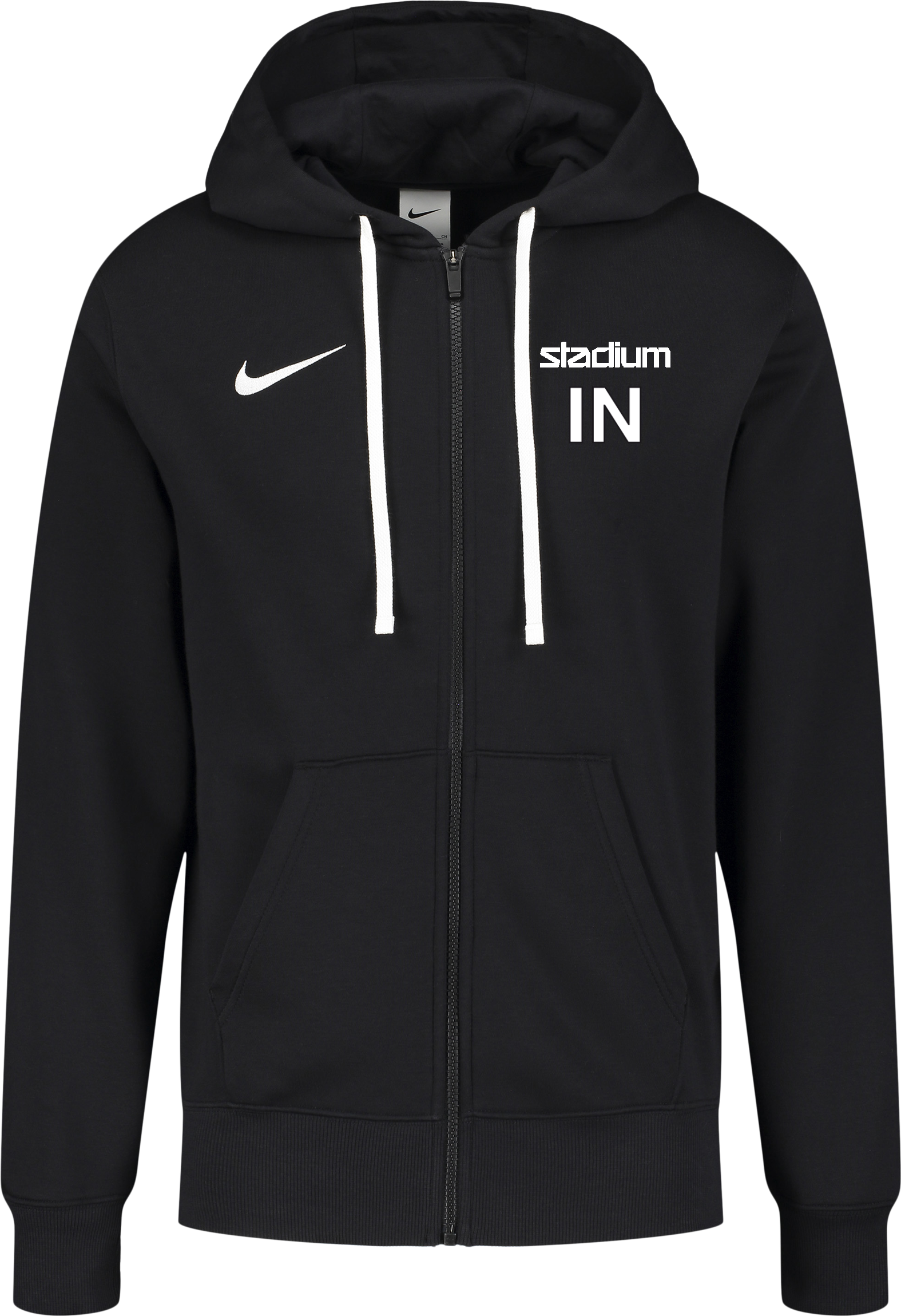 
NIKE, 
PARK26 FLC FZ HOOD, 
Detail 1
