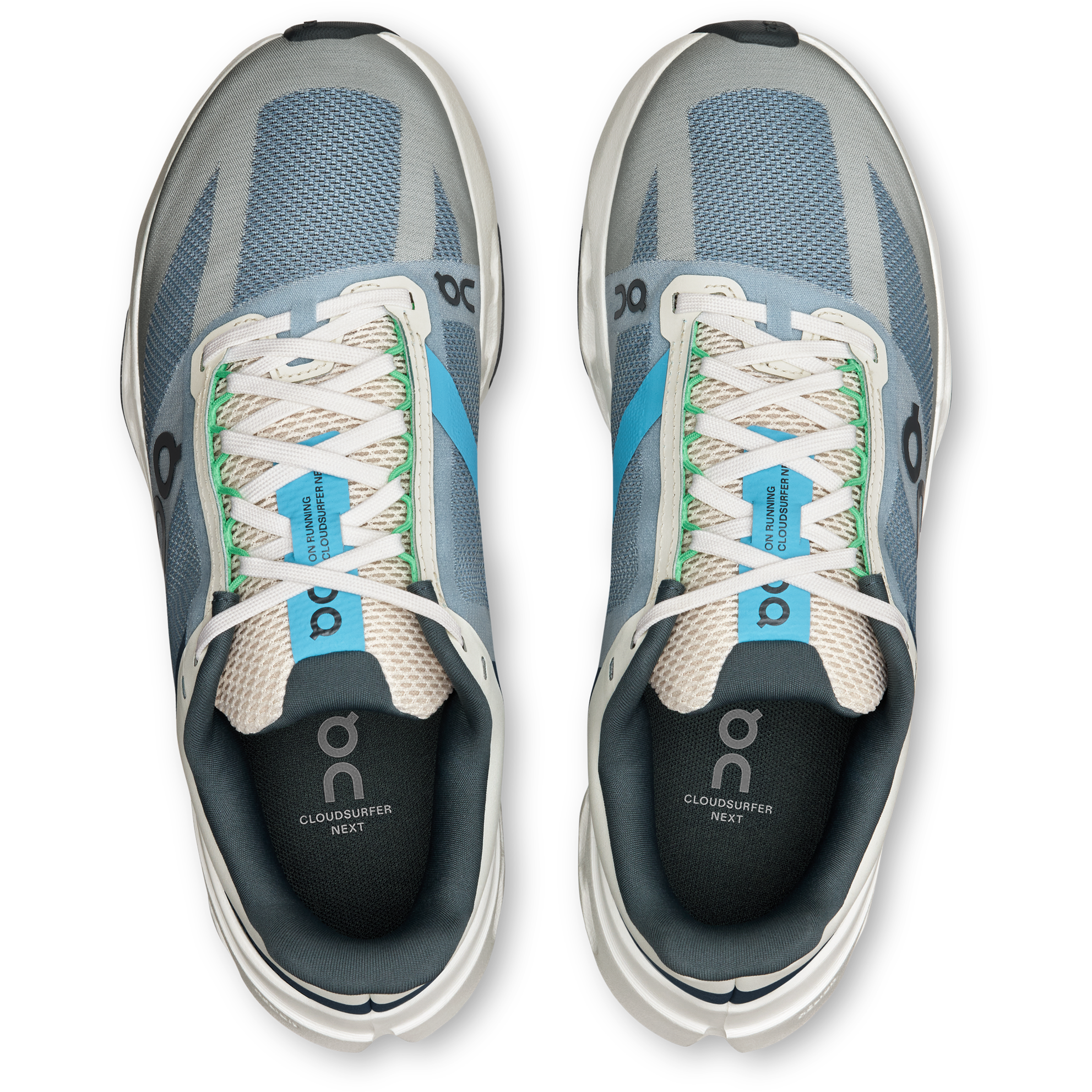 ON, W Cloudsurfer Next