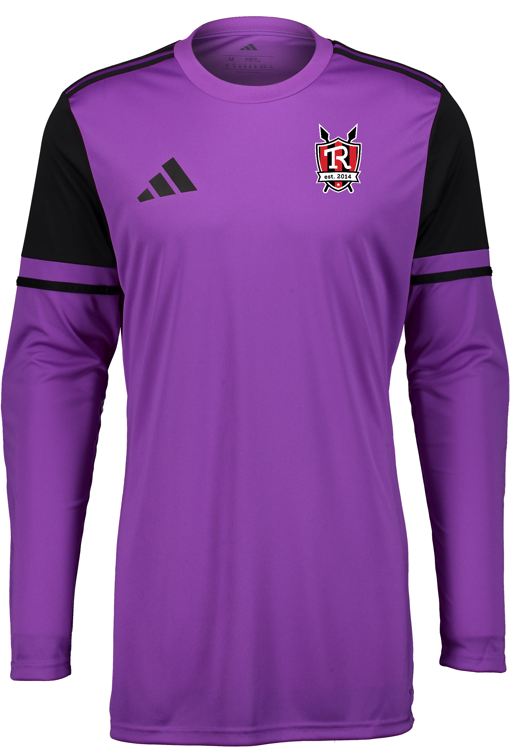 
ADIDAS, 
Squad25 Gk Jsy Ls, 
Detail 1

