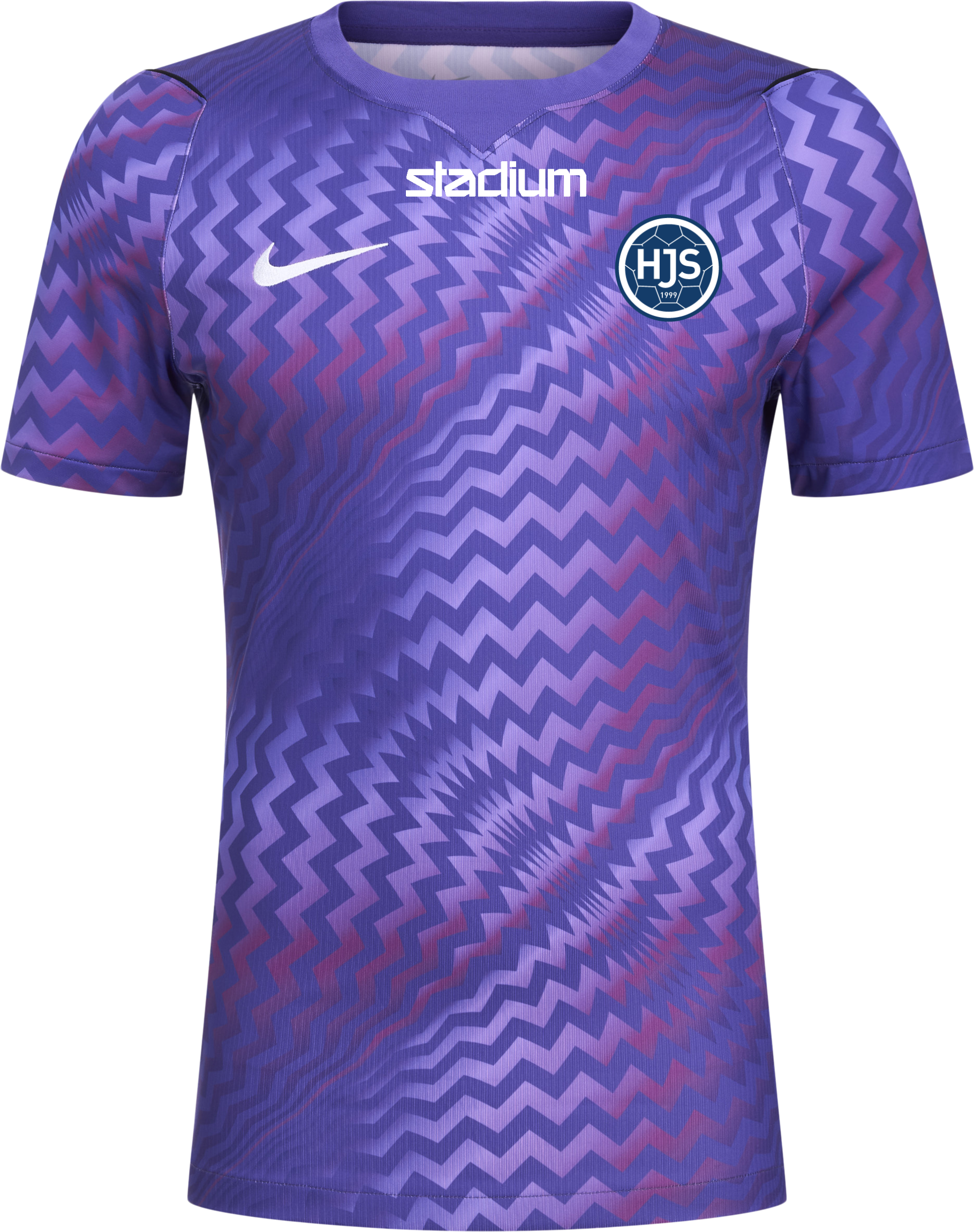 
NIKE, 
GARDIEN VI GK SS JSY, 
Detail 1
