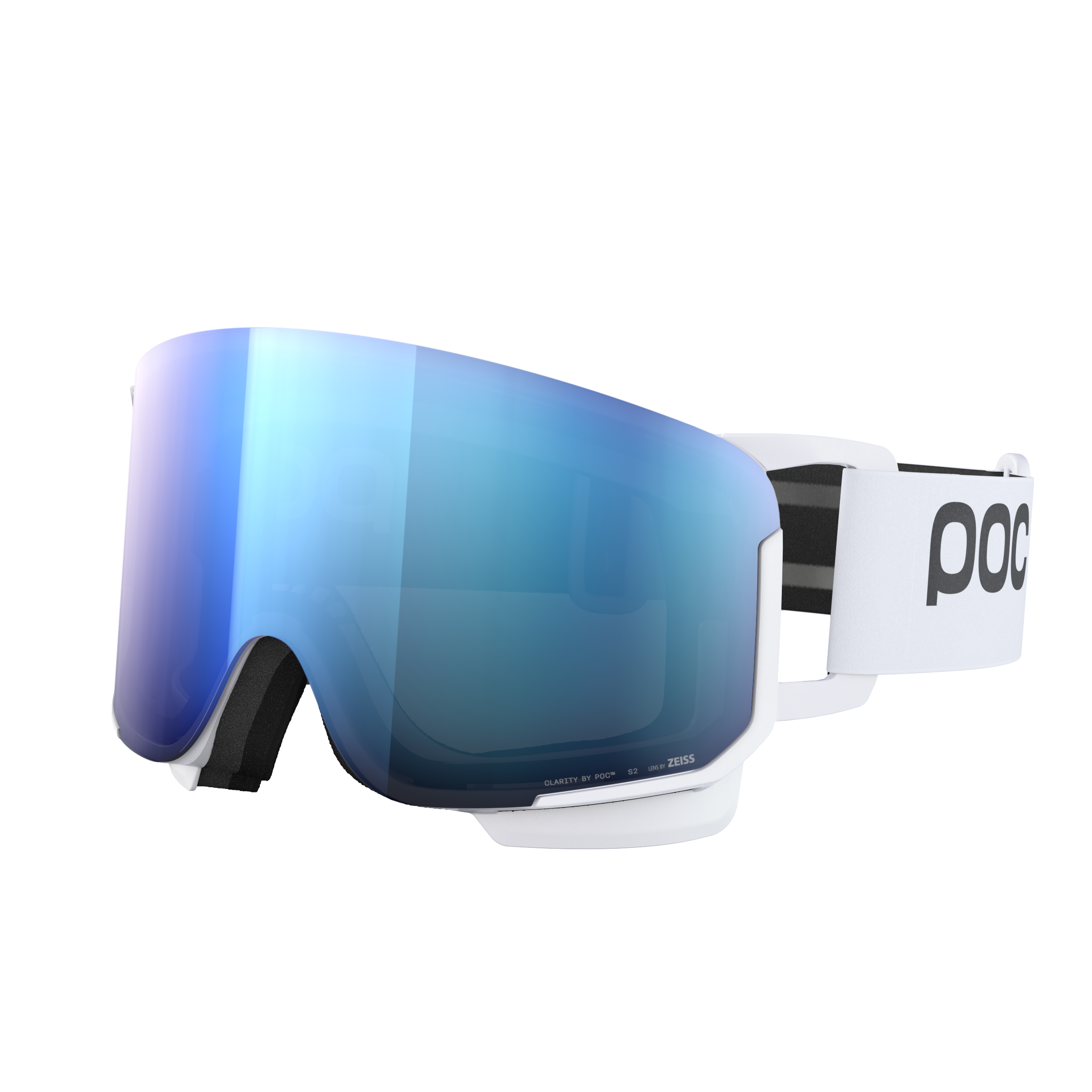 
POC, 
Nexal + Lens, 
Detail 1
