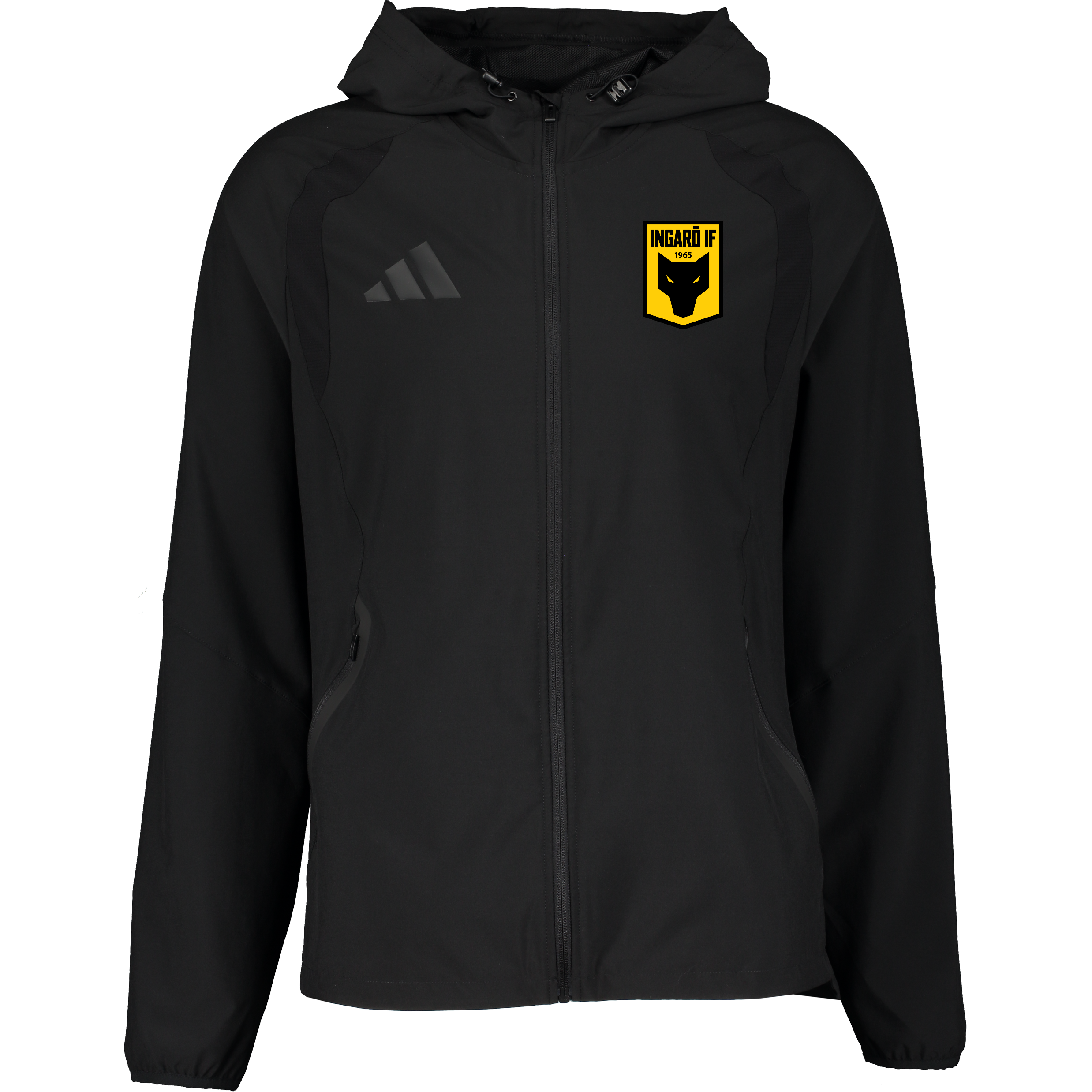 
ADIDAS, 
TT WB, 
Detail 1
