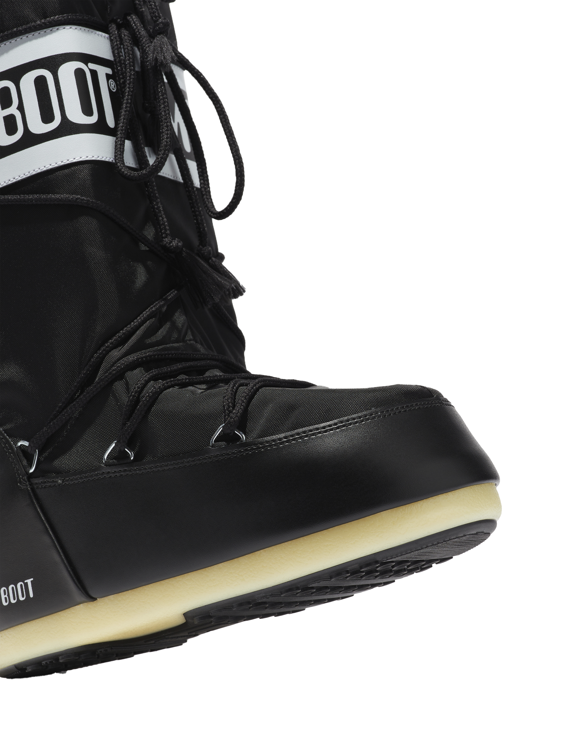 MOONBOOT, W Icon Nylon