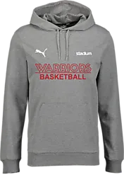 392089106101 PUMA T Goal Casual Hood Sr 392089106101 PUMA T Goal Casual Hood Sr Standard Small1x1