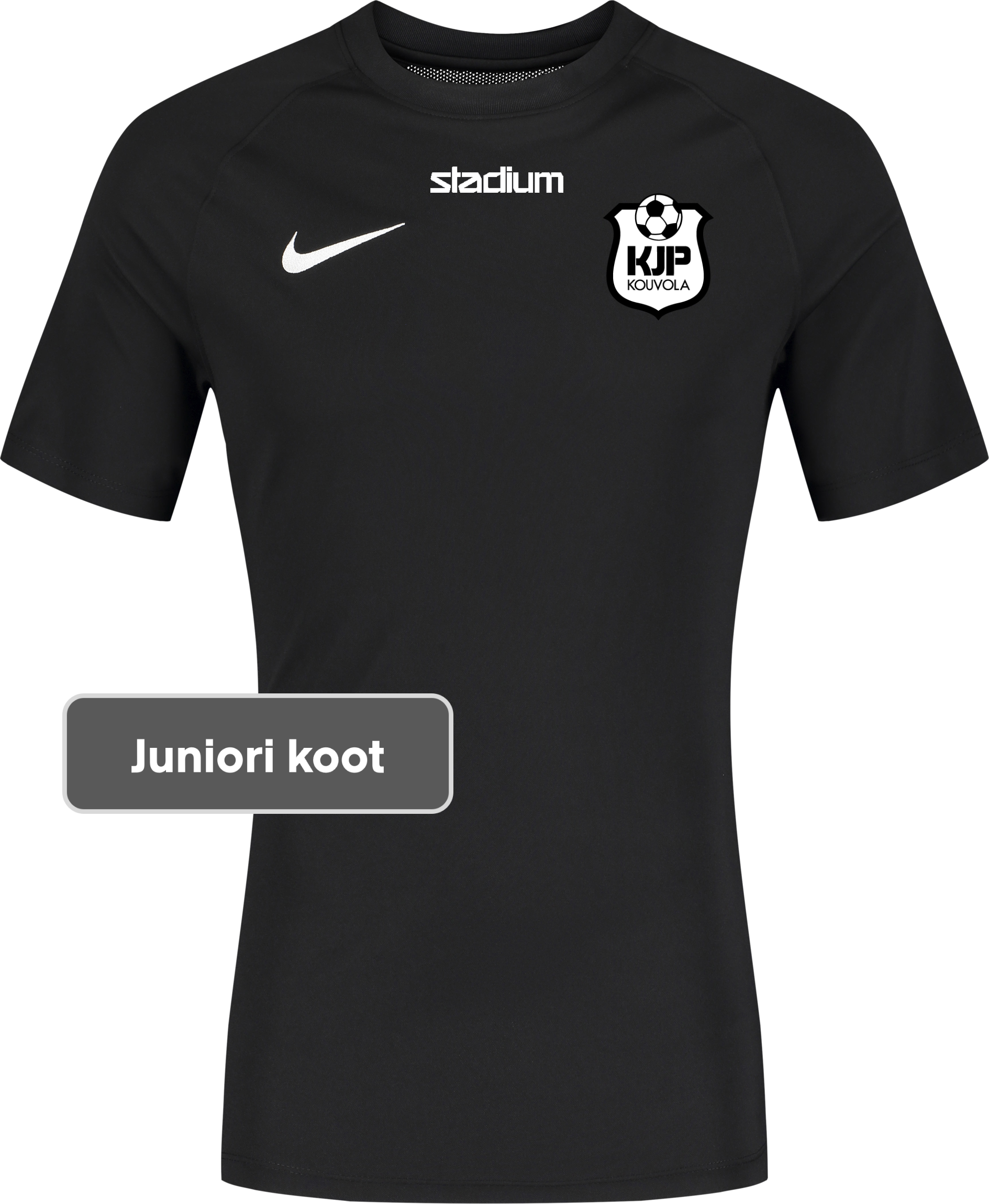 
NIKE, 
PARK VIII SS JSY JR, 
Detail 1
