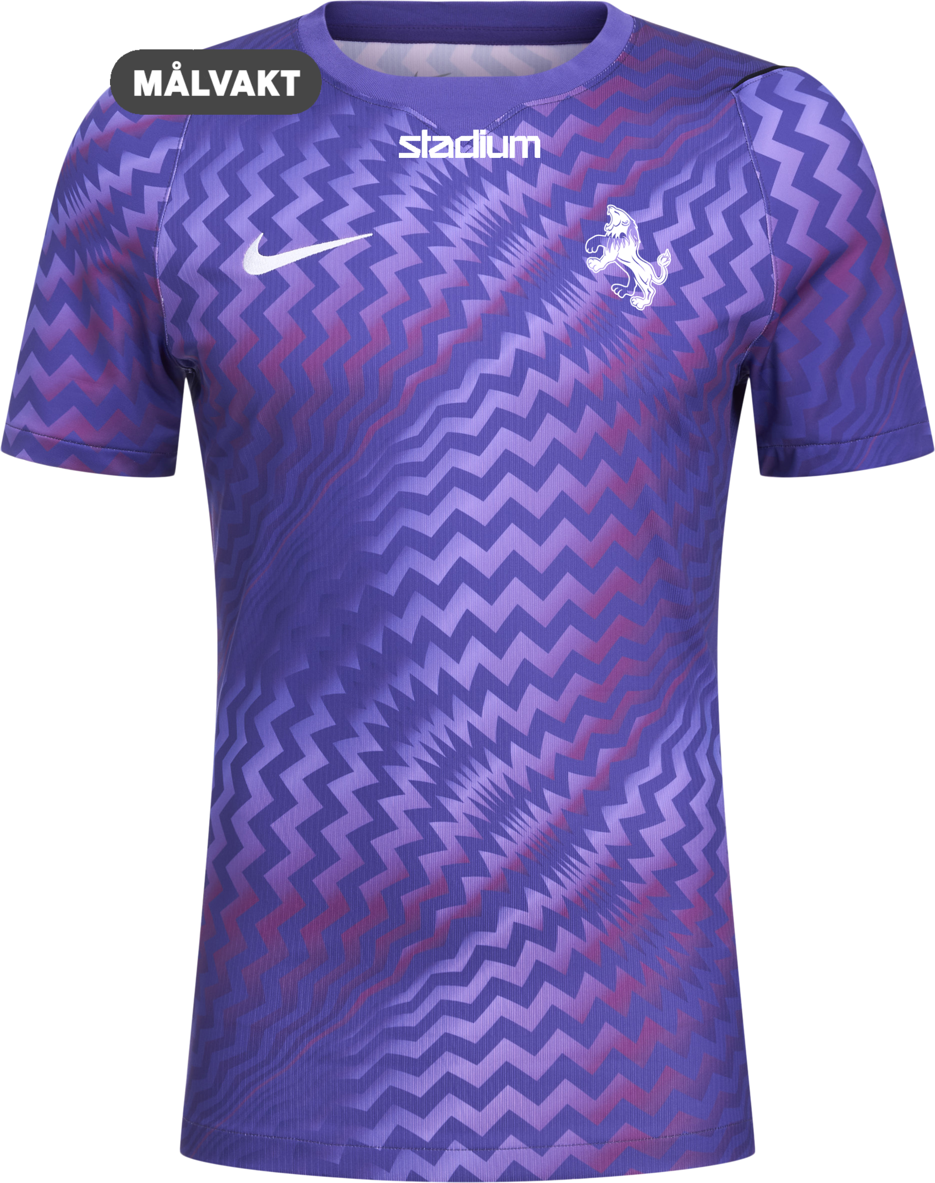 
NIKE, 
GARDIEN VI GK SS JSY, 
Detail 1
