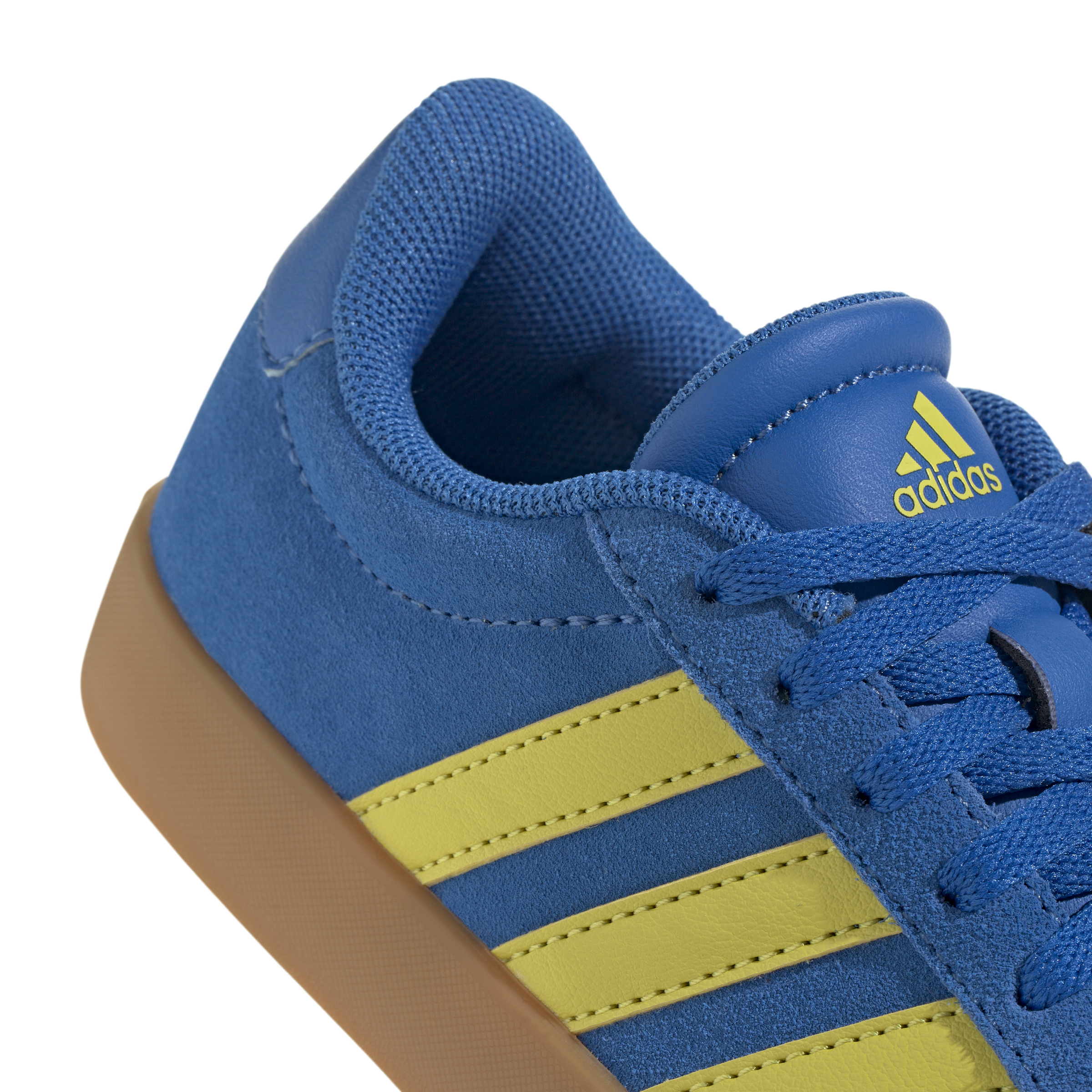 ADIDAS, J Vl Court 3.0 K