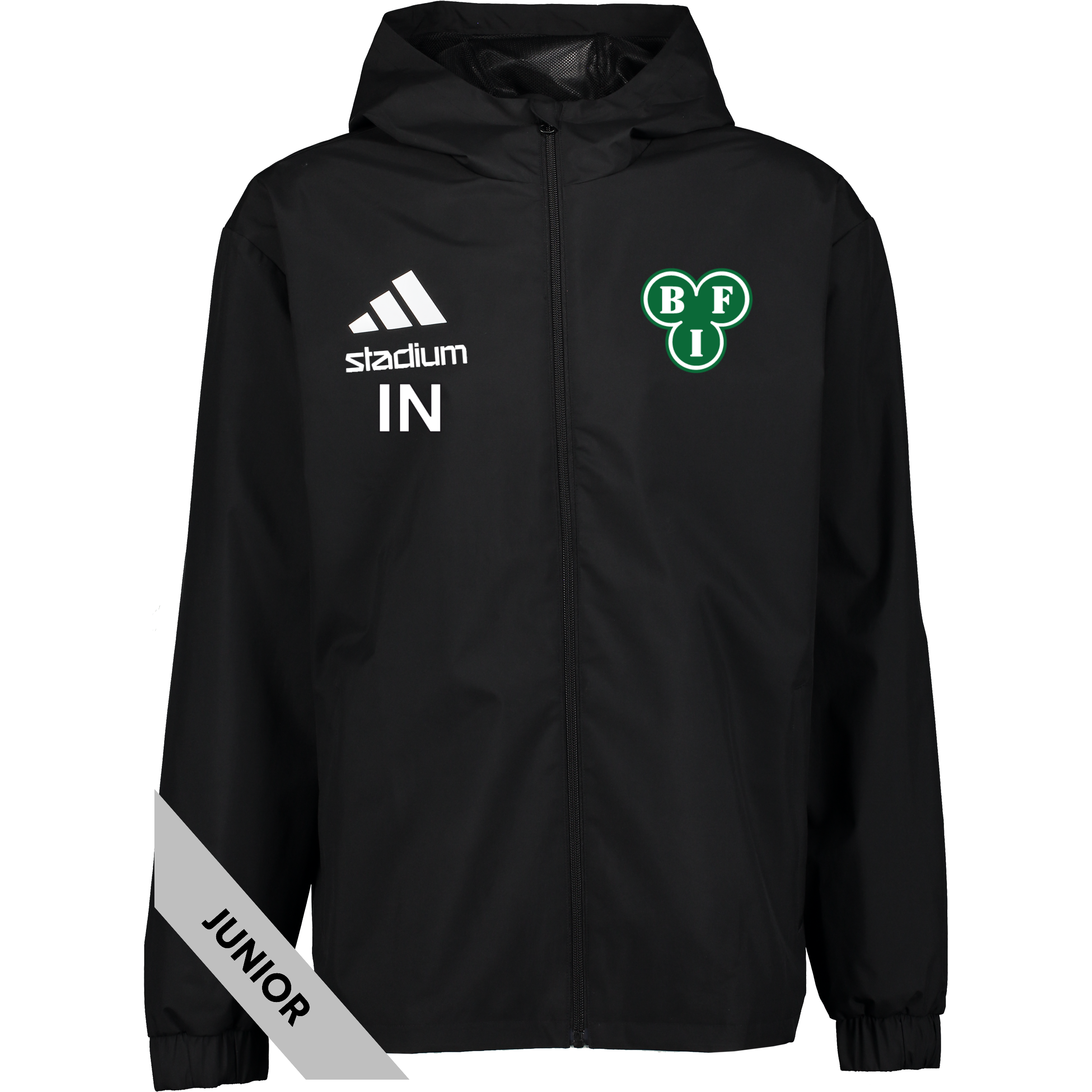 
ADIDAS, 
ENT26 AW JKT JR, 
Detail 1
