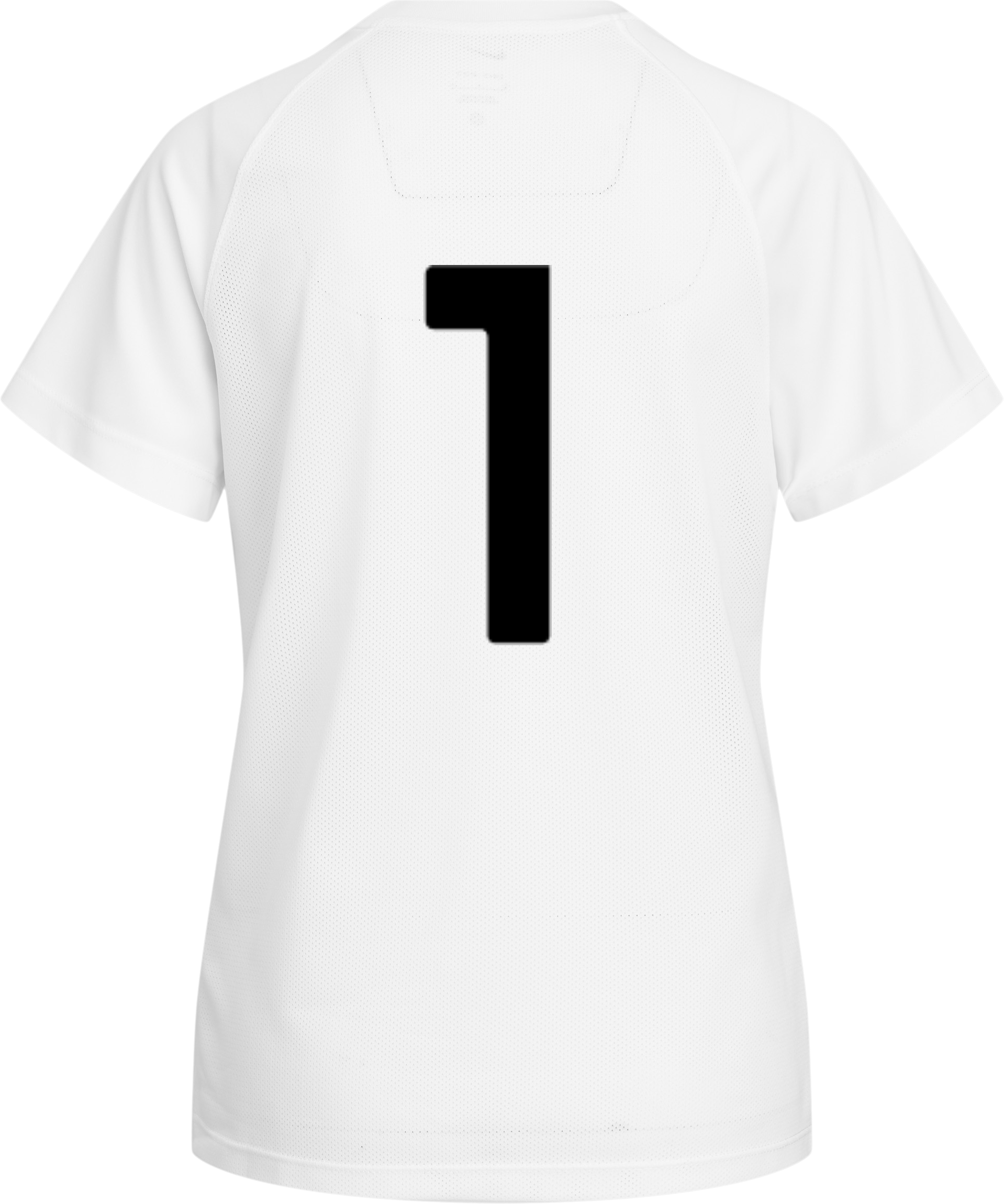 NIKE, PARK VIII SS JSY W