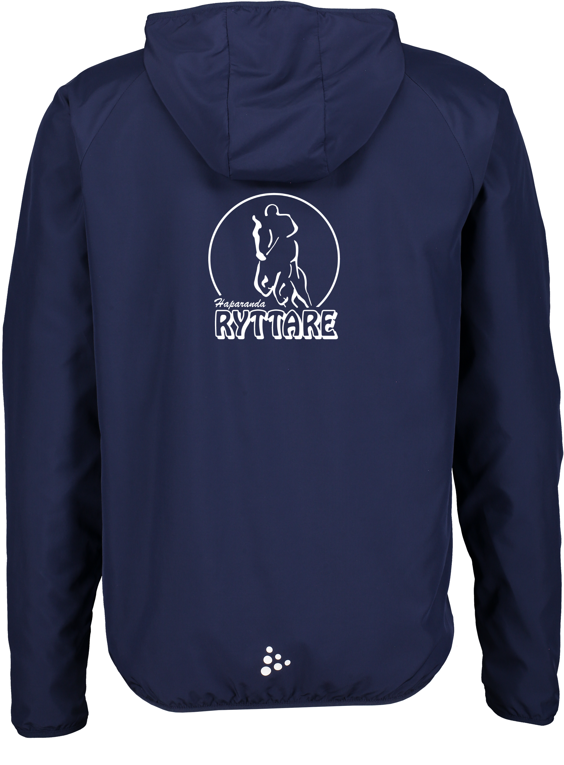 CRAFT, SQUAD GO WIND JACKET JUNIOR