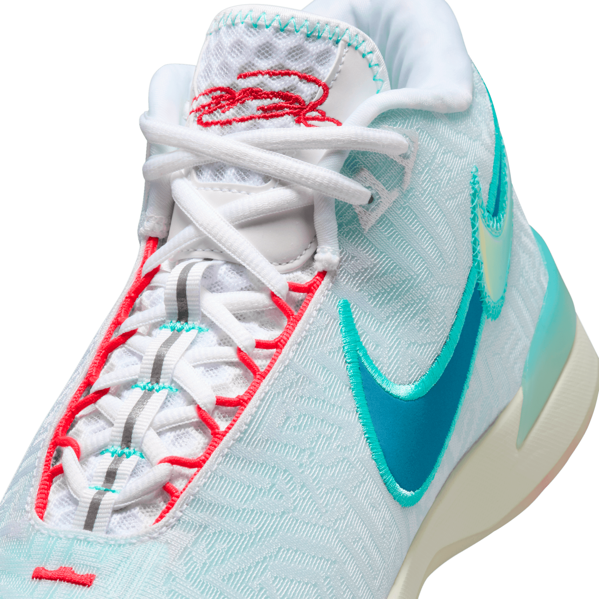 NIKE, Lbj Nxxt Genisus