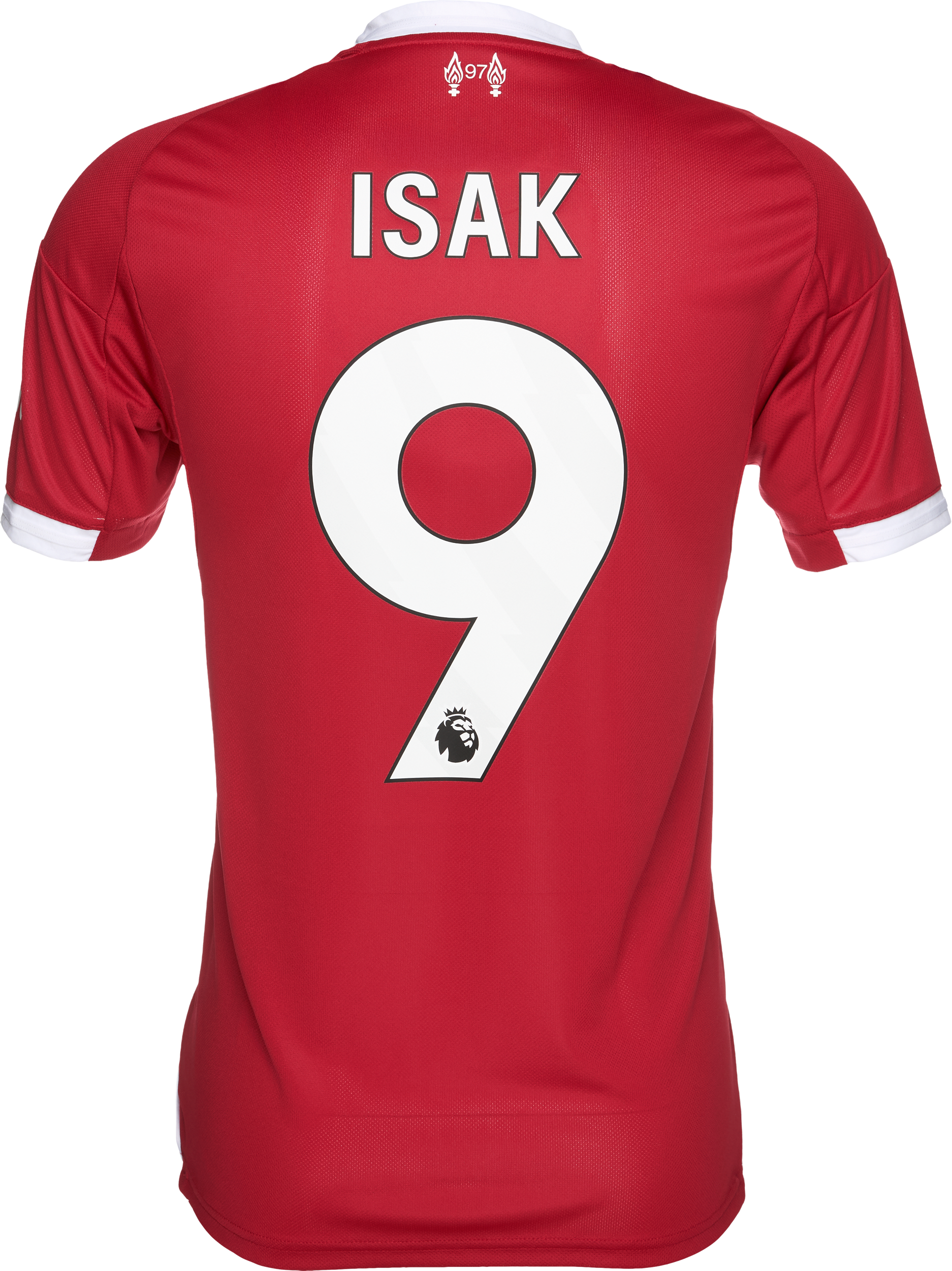 
ADIDAS, 
LFC H JSY PLAYER, 
Detail 1
