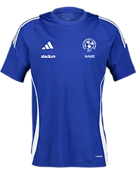 390922107101 ADIDAS Tiro24 Jsy Jr 390922107101 ADIDAS Tiro24 Jsy Jr Standard Small1x1