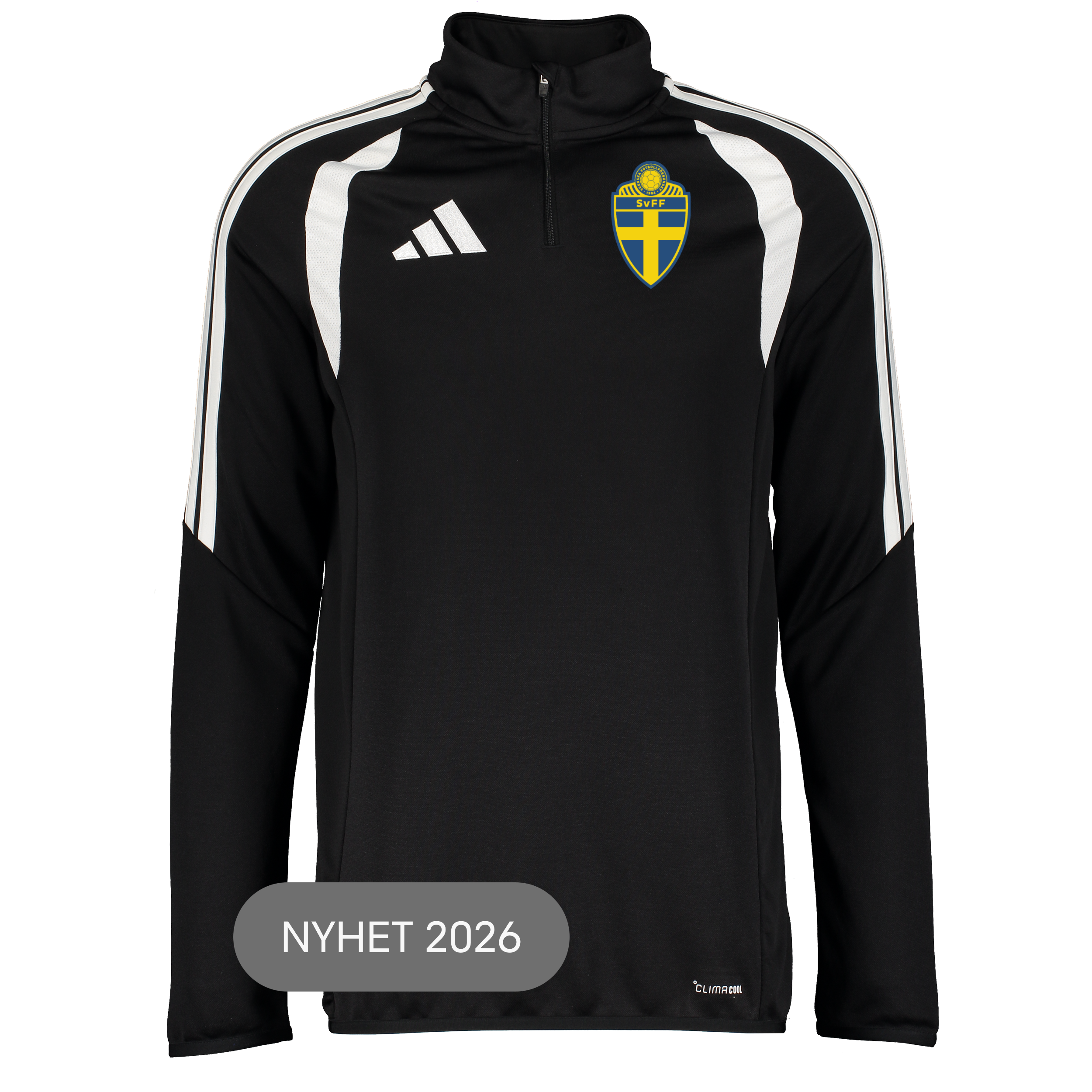 
ADIDAS, 
TIRO26 L TR TOP, 
Detail 1
