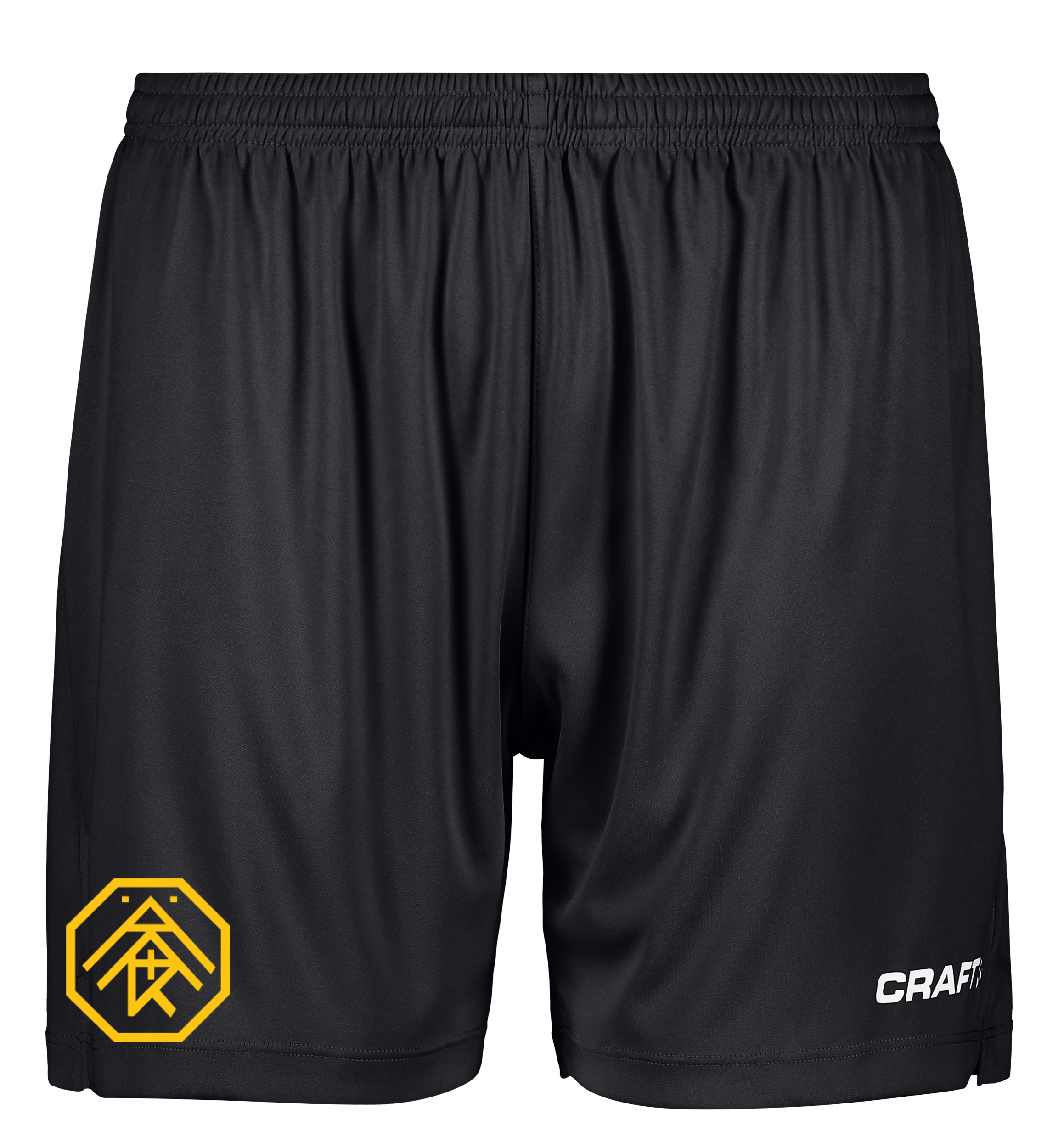 
CRAFT, 
Squad Go Short W, 
Detail 1
