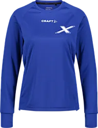394177101101 CRAFT Rush 2.0 Ls Tee W 394177101101 CRAFT Rush 2.0 Ls Tee W Standard Small1x1