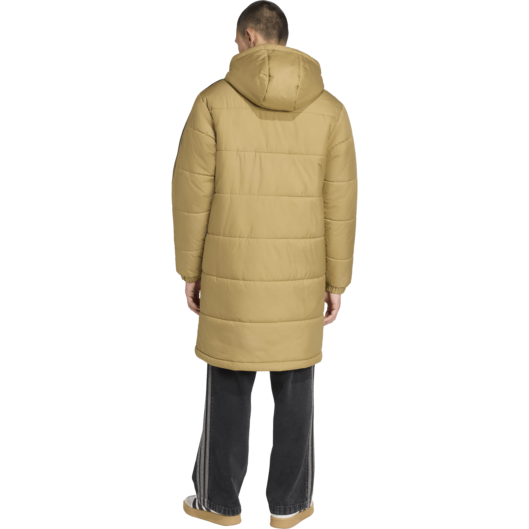 ADIDAS ORIGINALS, M Adicol Long Jkt