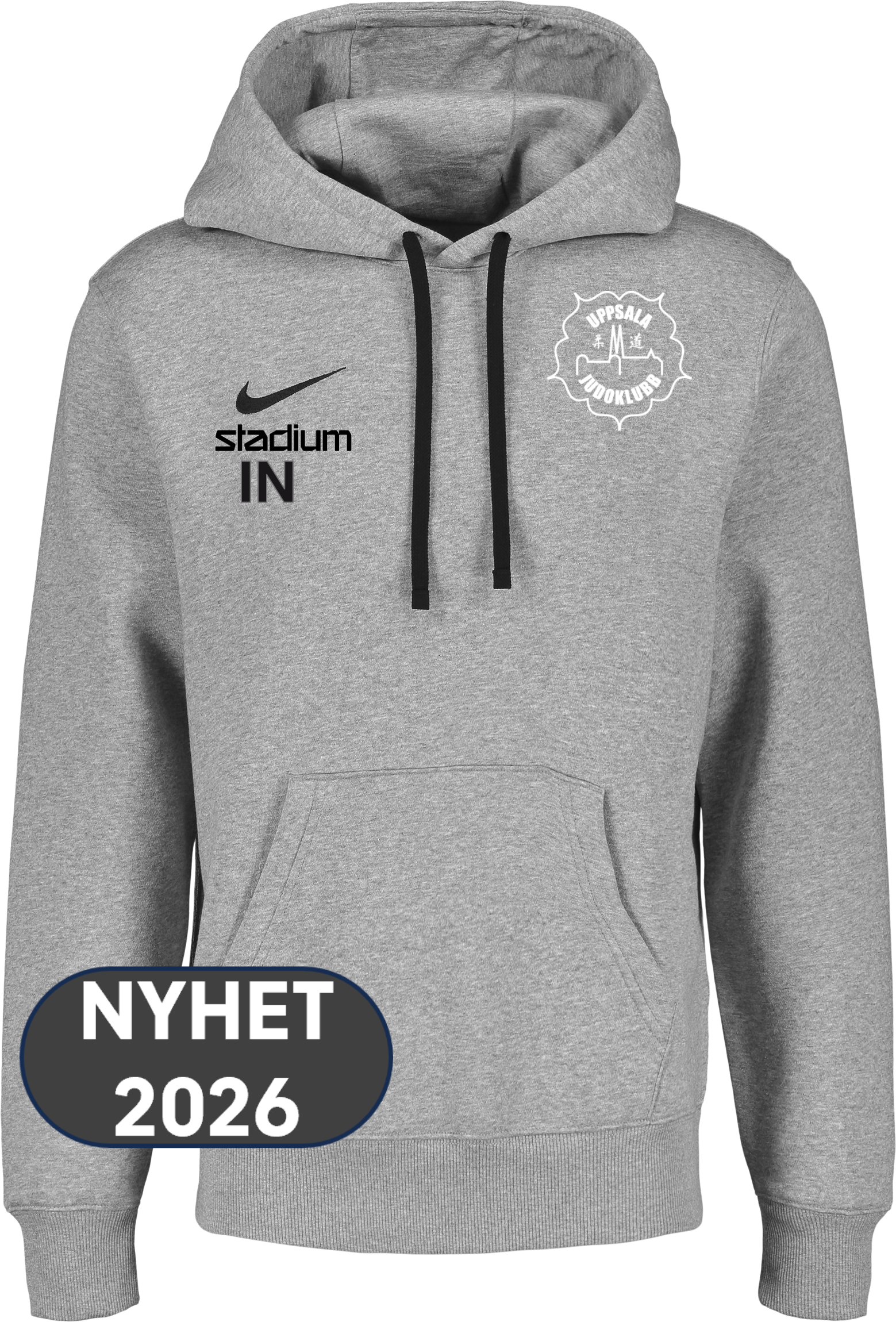 
NIKE, 
PARK26 FLC HOOD, 
Detail 1
