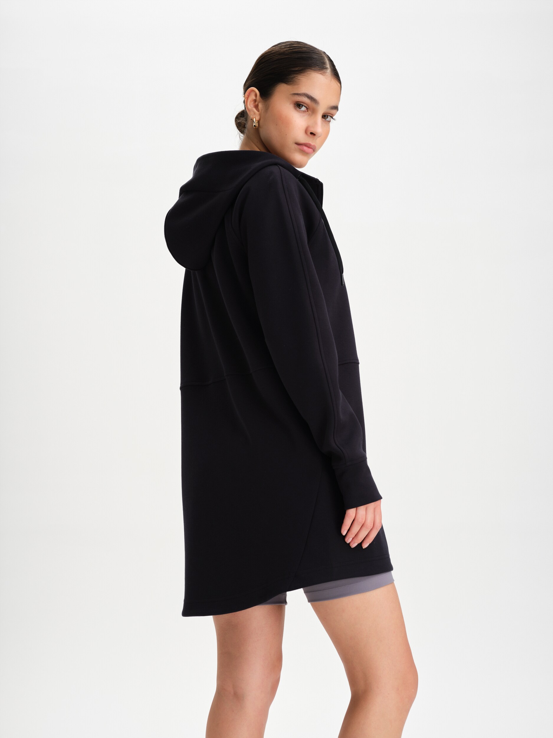 SOC, W All Day Long Hood