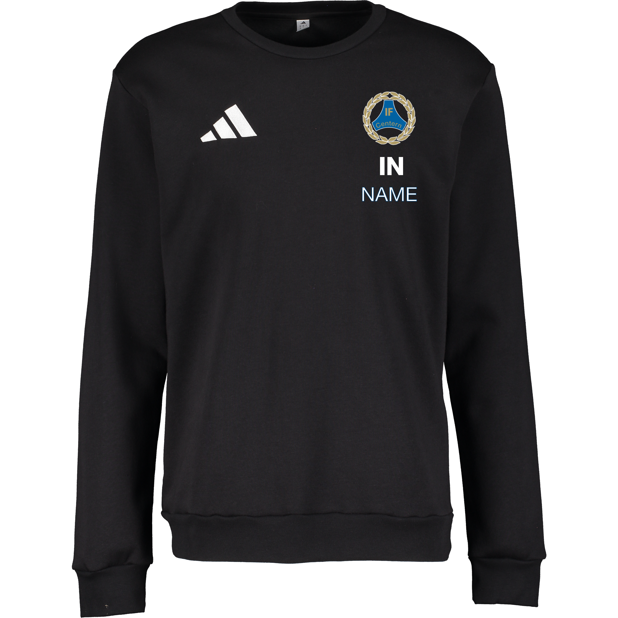 
ADIDAS, 
ENT26 SW TOP JR, 
Detail 1
