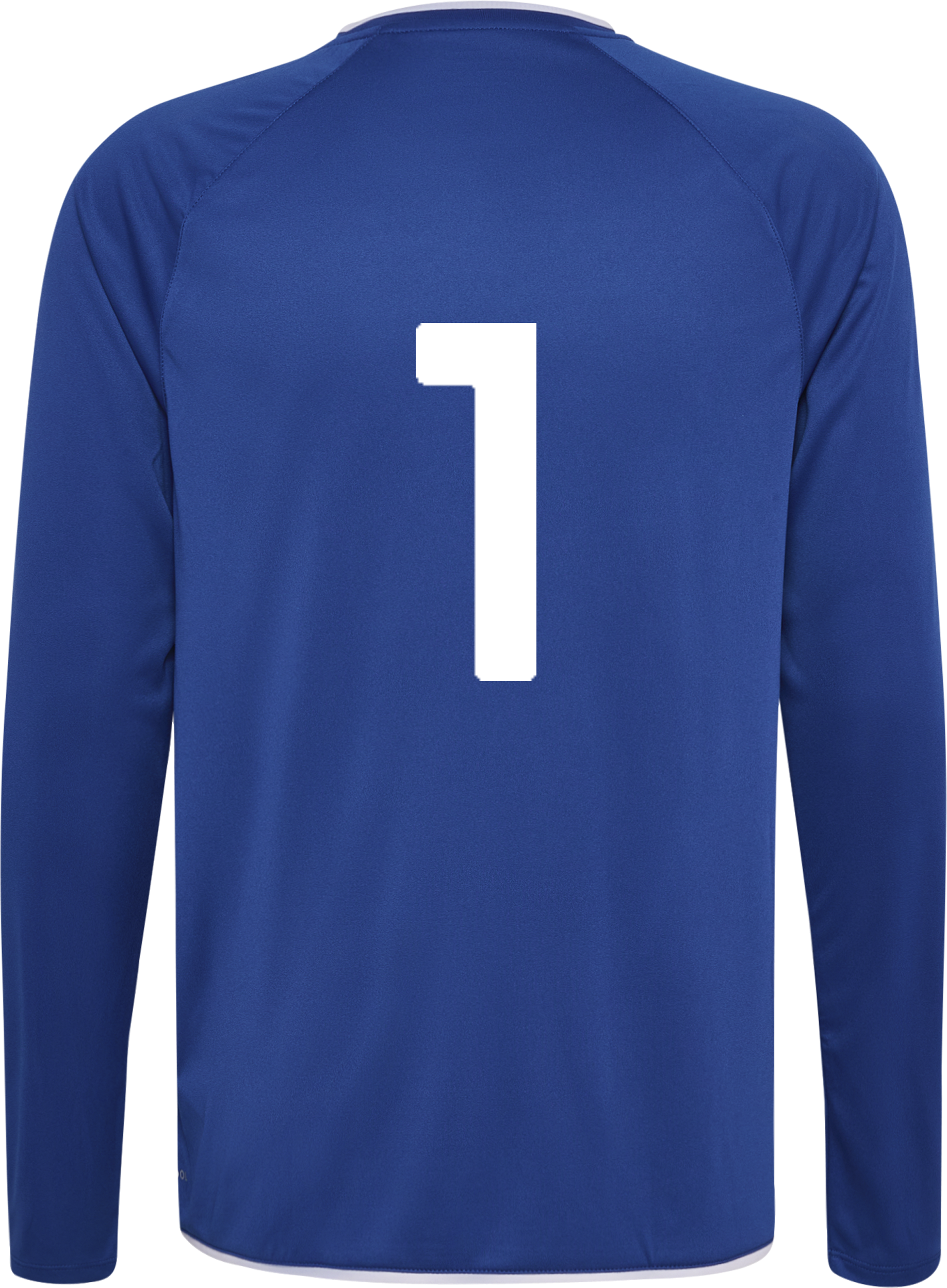 HUMMEL, HMLCORE 2.0 JERSEY L/S