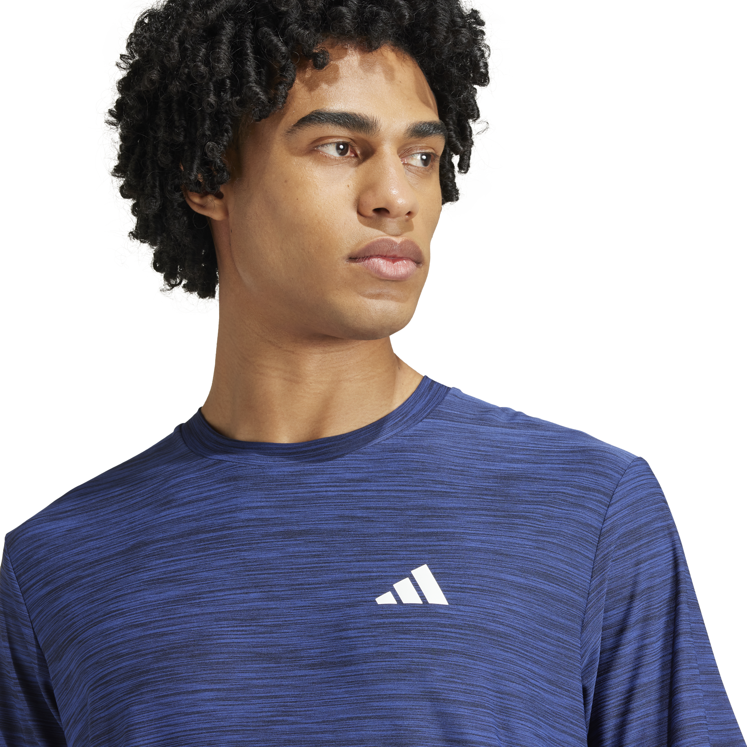 ADIDAS, M Tr-Es Stretch T