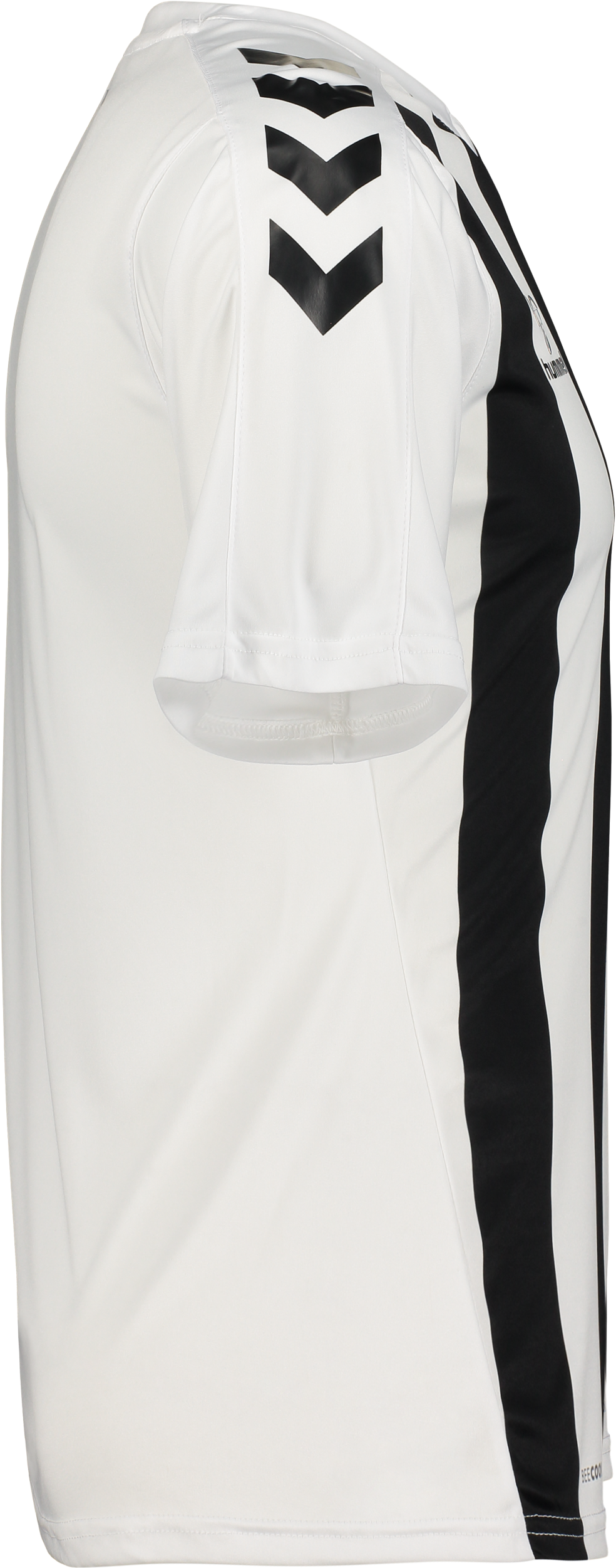 HUMMEL, Core Xk Striped Jsy Ss