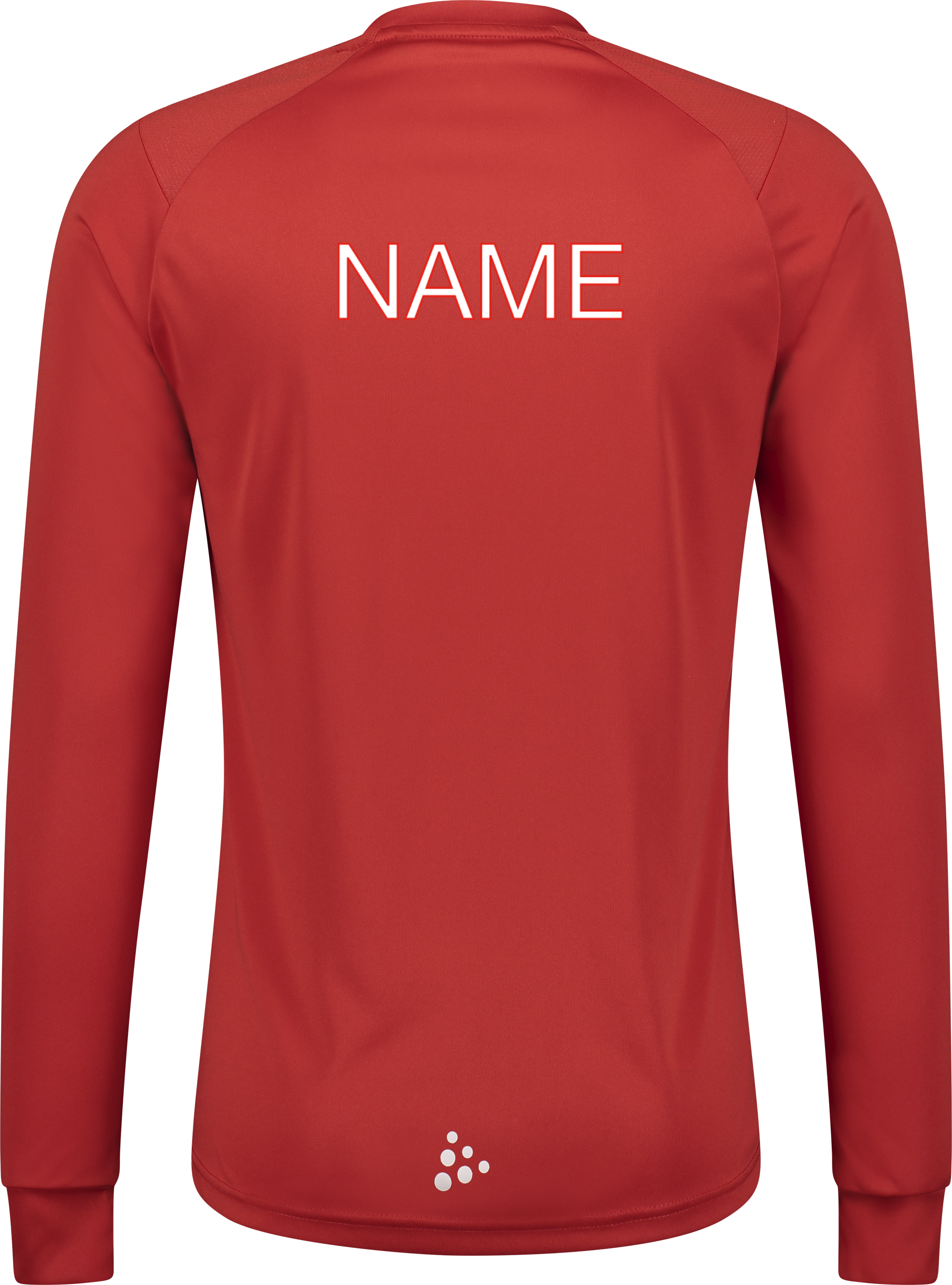 CRAFT, Rush 2.0 Ls Tee M