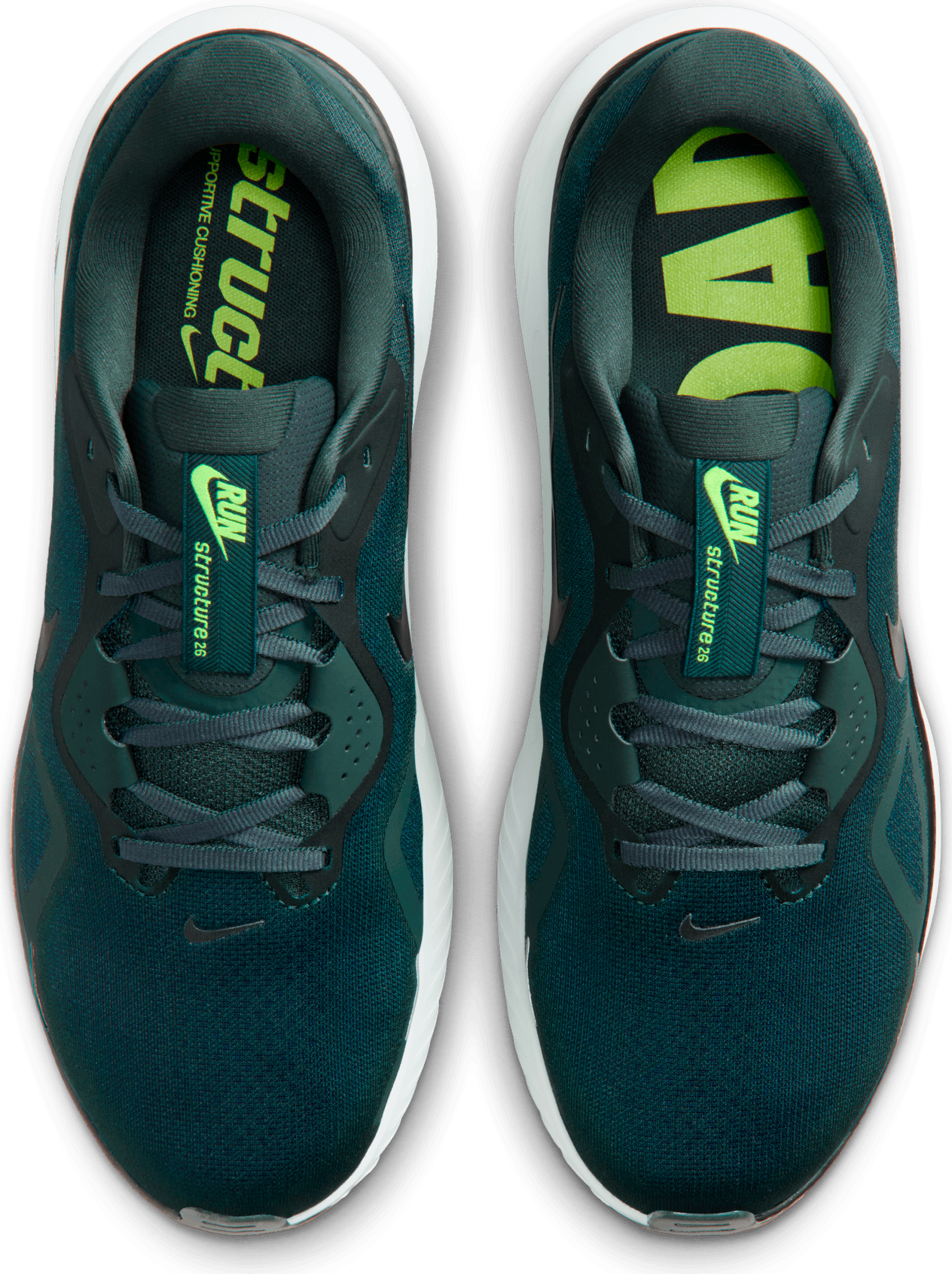 NIKE, M Structure 26 Wide