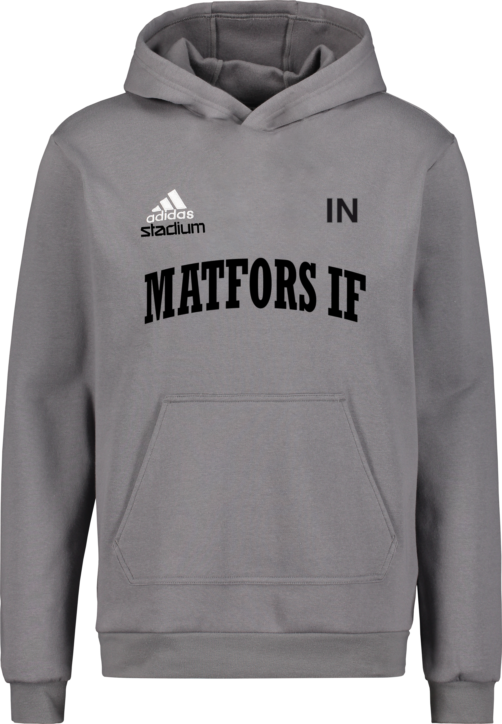 
ADIDAS, 
Ent22 Hoody Jr, 
Detail 1
