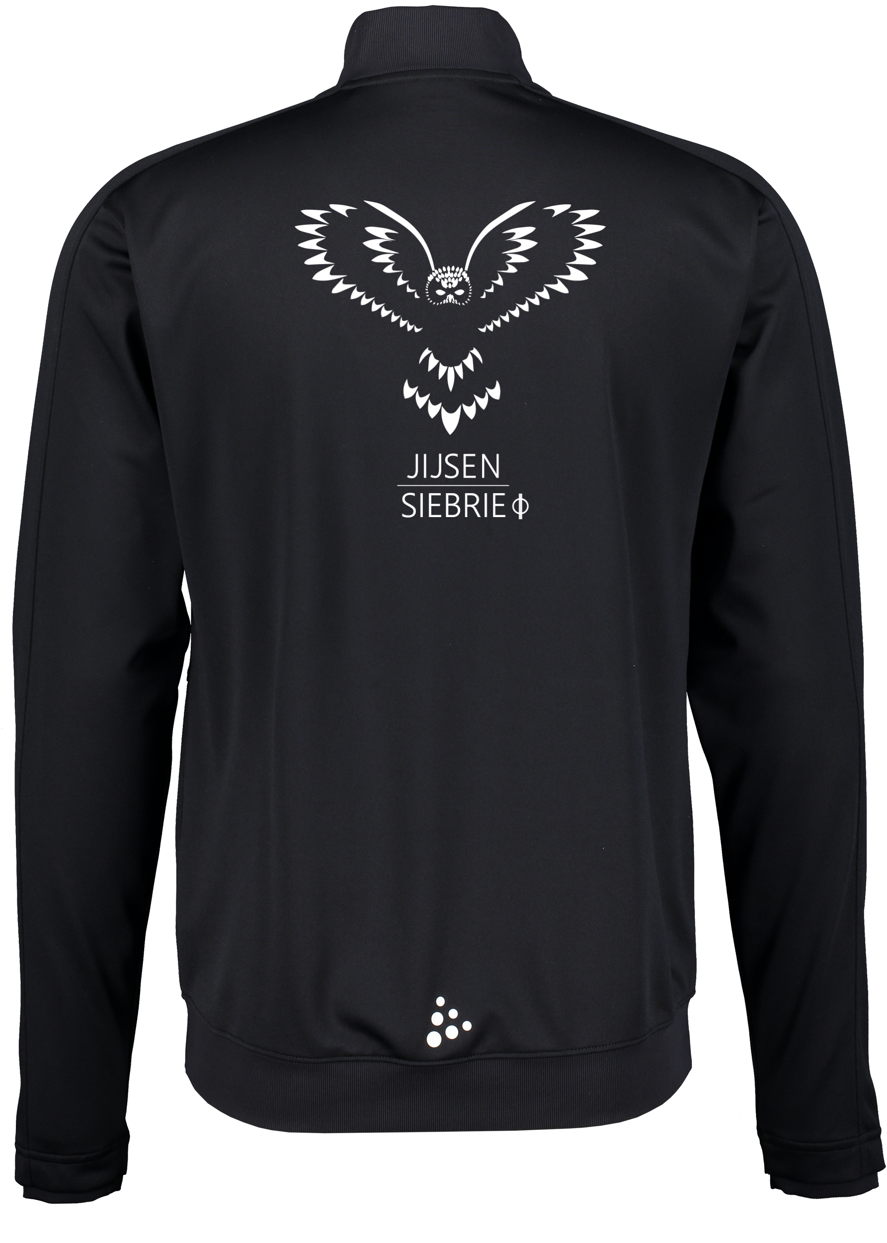 CRAFT, Evolve 2.0 Full Zip Jacket M