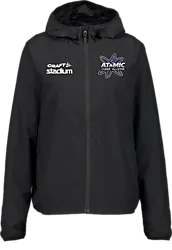 394070104101 CRAFT Squad Go Wind Jacket W 394070104101 CRAFT Squad Go Wind Jacket W Standard Small1x1