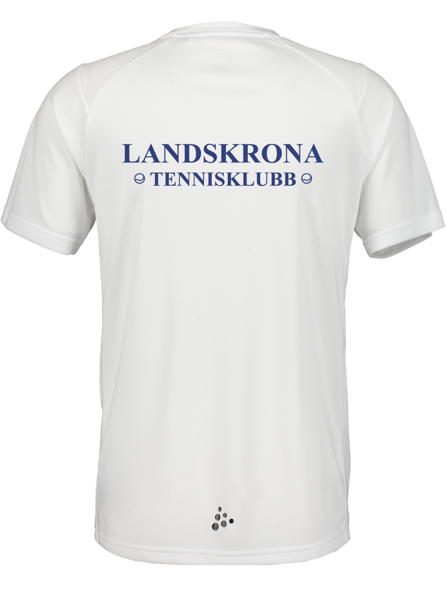 CRAFT, Rush 2.0 Ss Tee Jr