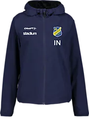 394070102101 CRAFT Squad Go Wind Jacket W 394070102101 CRAFT Squad Go Wind Jacket W Standard Small1x1