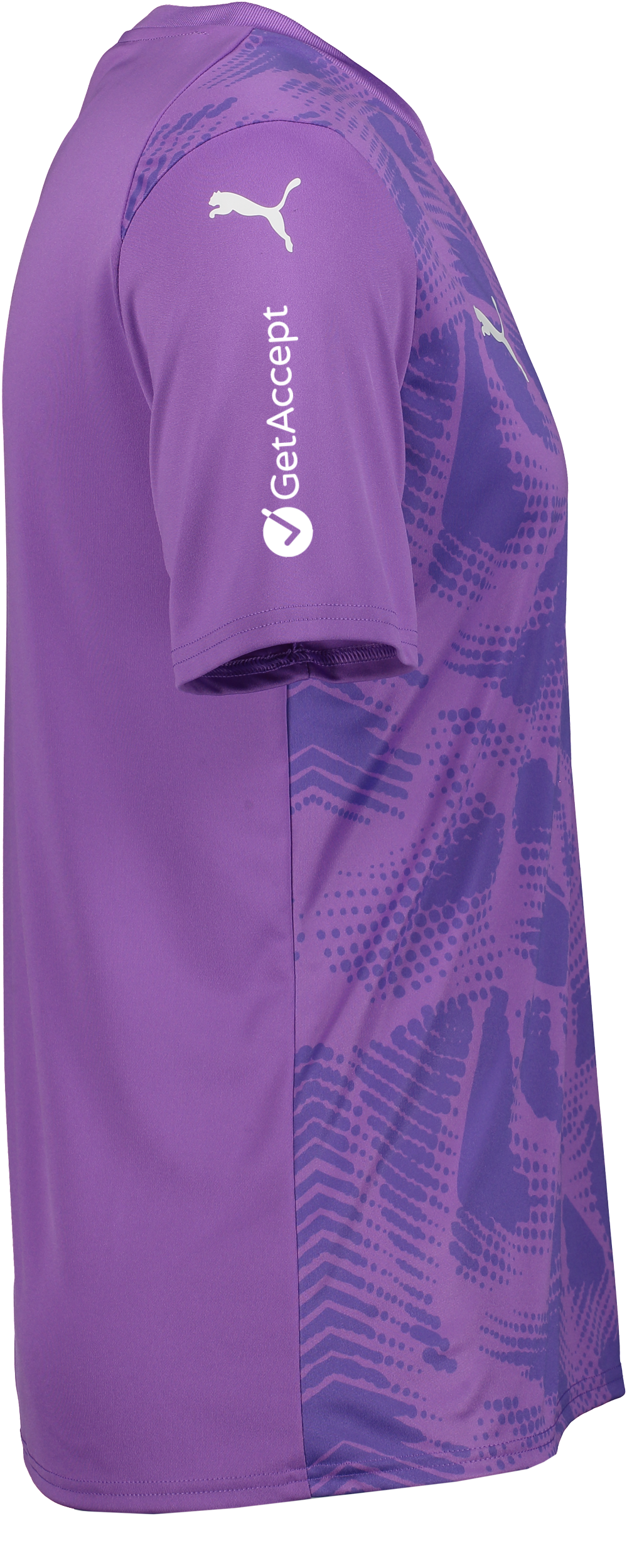 PUMA, T Ultimate Jsy