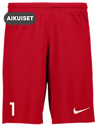 298936110101 NIKE Park III Short 298936110101 NIKE Park III Short Standard Small1x1