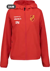 394070103101 CRAFT Squad Go Wind Jacket W 394070103101 CRAFT Squad Go Wind Jacket W Standard Small1x1