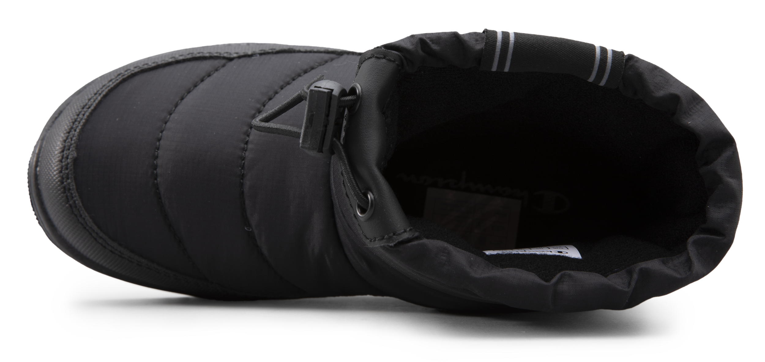 CHAMPION, Montana Jr