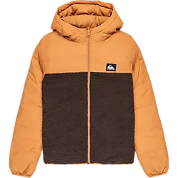 407049101102 QUIKSILVER  J Scaly Reversible Youth Jkt 407049101102 QUIKSILVER J Scaly Reversible Youth Jkt  Standard Small1x1