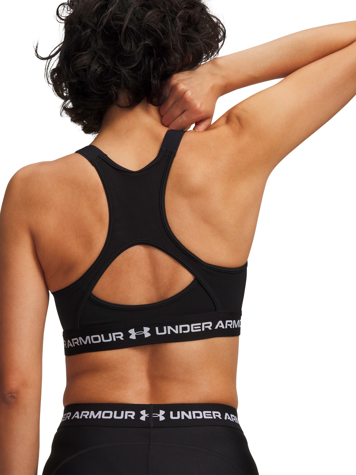 UNDER ARMOUR, HEATGEAR HIGH