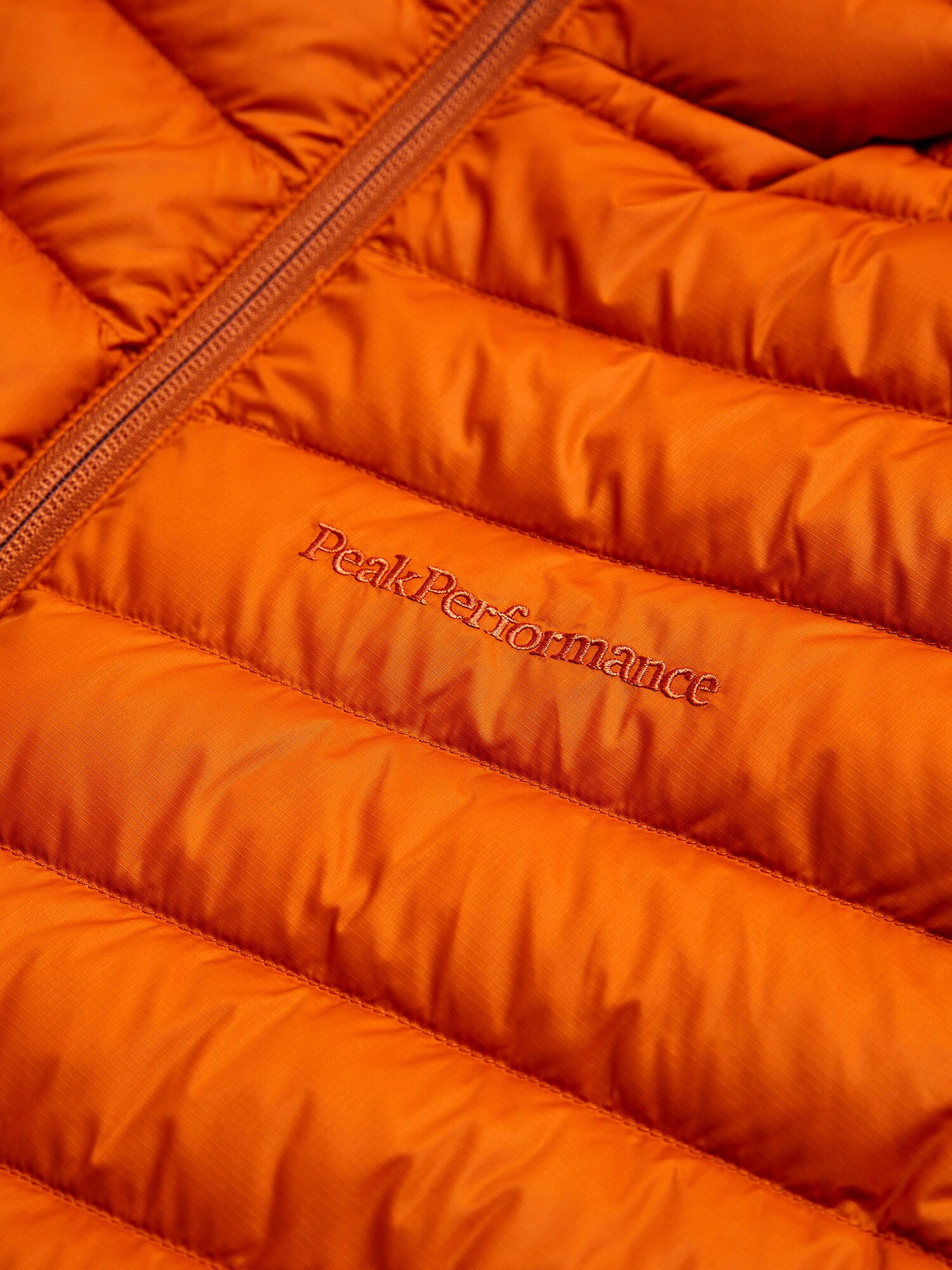 PEAK PERFORMANCE, M Frost Down Hood Jkt