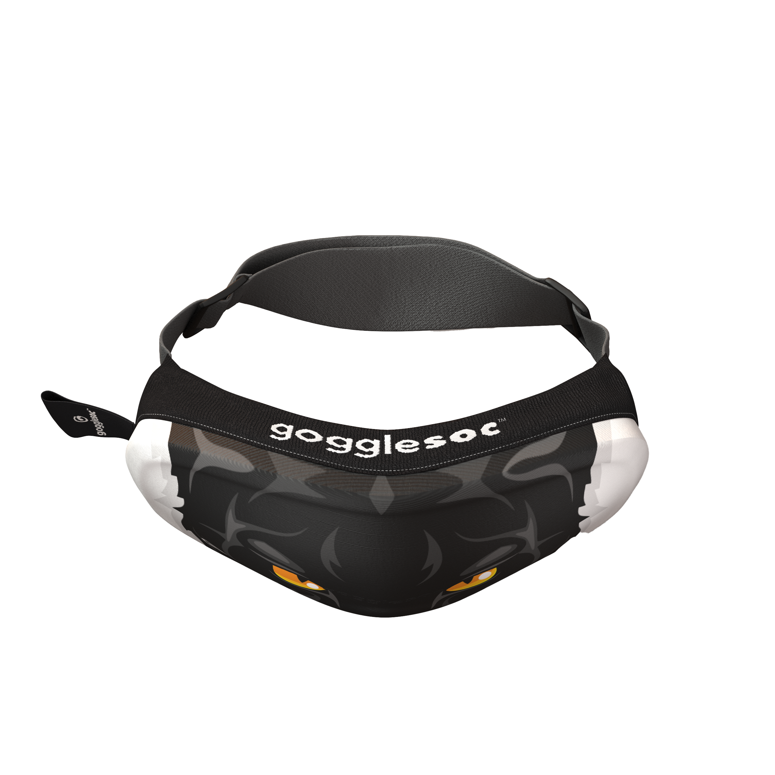 GOGGLESOC, Black Panther Pro Soc