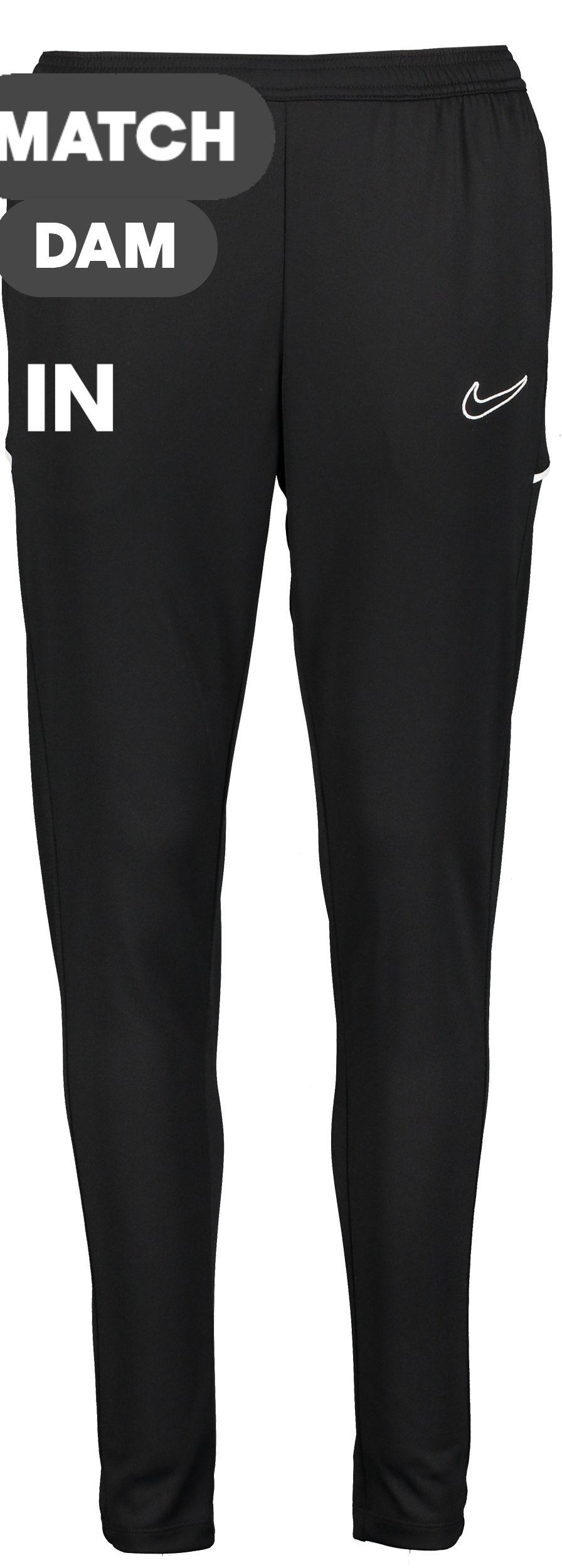 
NIKE, 
Acd25 Pnt W, 
Detail 1
